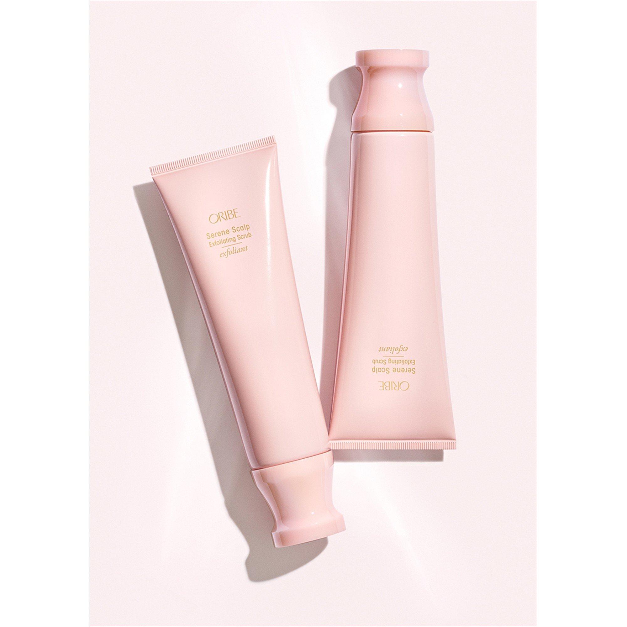 Not Applicable - Oribe - SERENE SCALP EXFOL SCRUB - 3