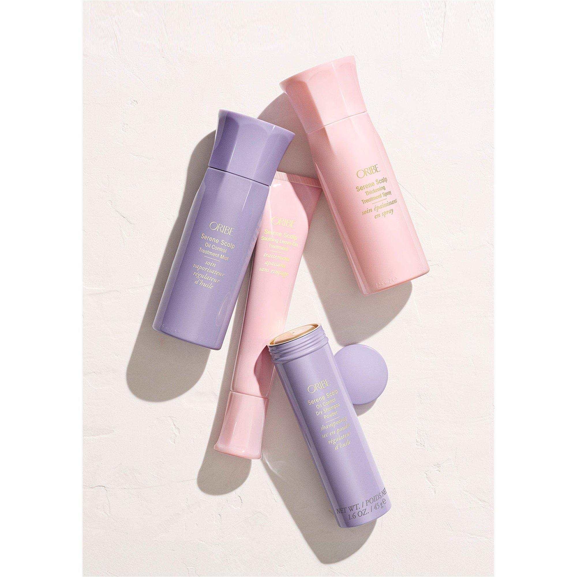 Not Applicable - Oribe - SERENE SCALP EXFOL SCRUB - 4