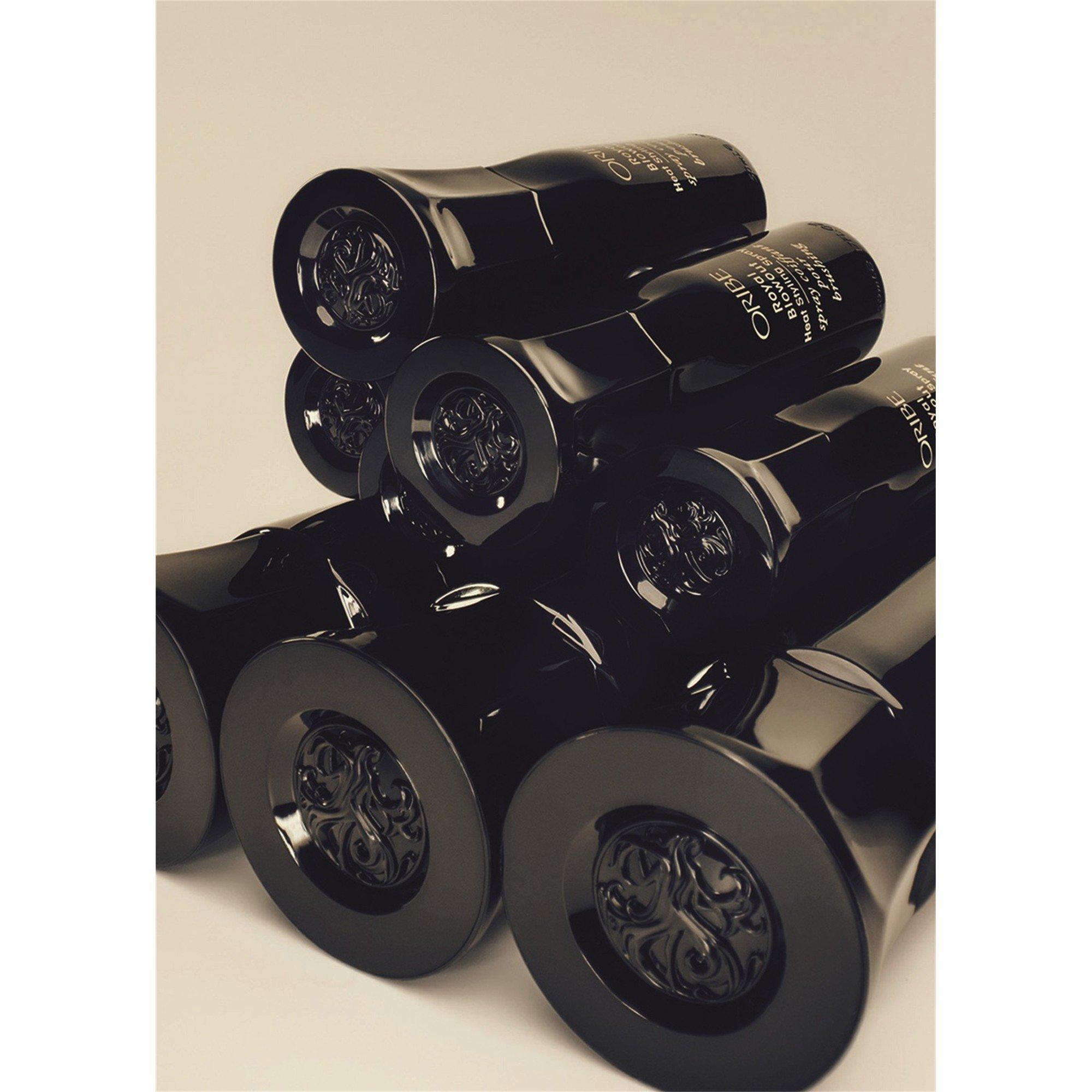 Not Applicable - Oribe - ROYAL BLOWOUT HEAT SPRAY - 2
