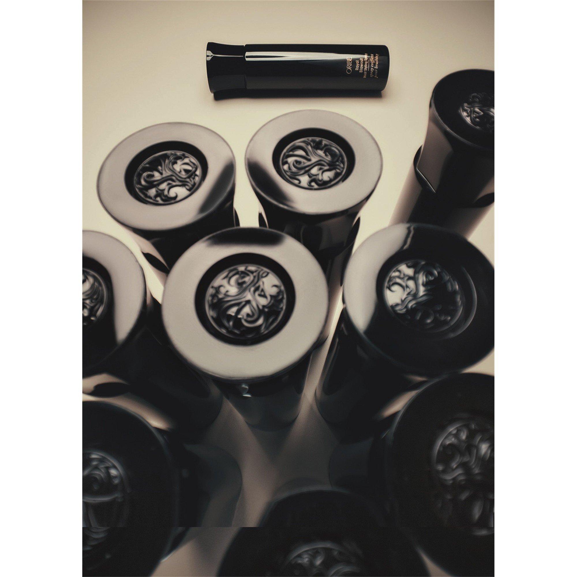Not Applicable - Oribe - ROYAL BLOWOUT HEAT SPRAY - 3
