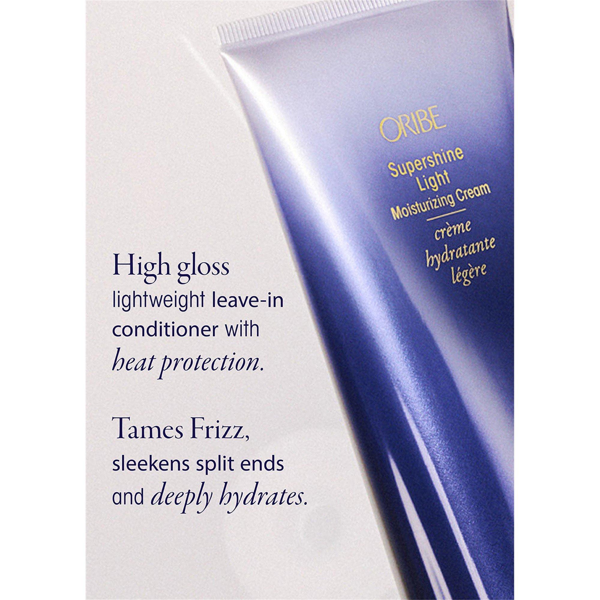 Not Applicable - Oribe - SUPERSHINE LIGHT MOISTR C - 2