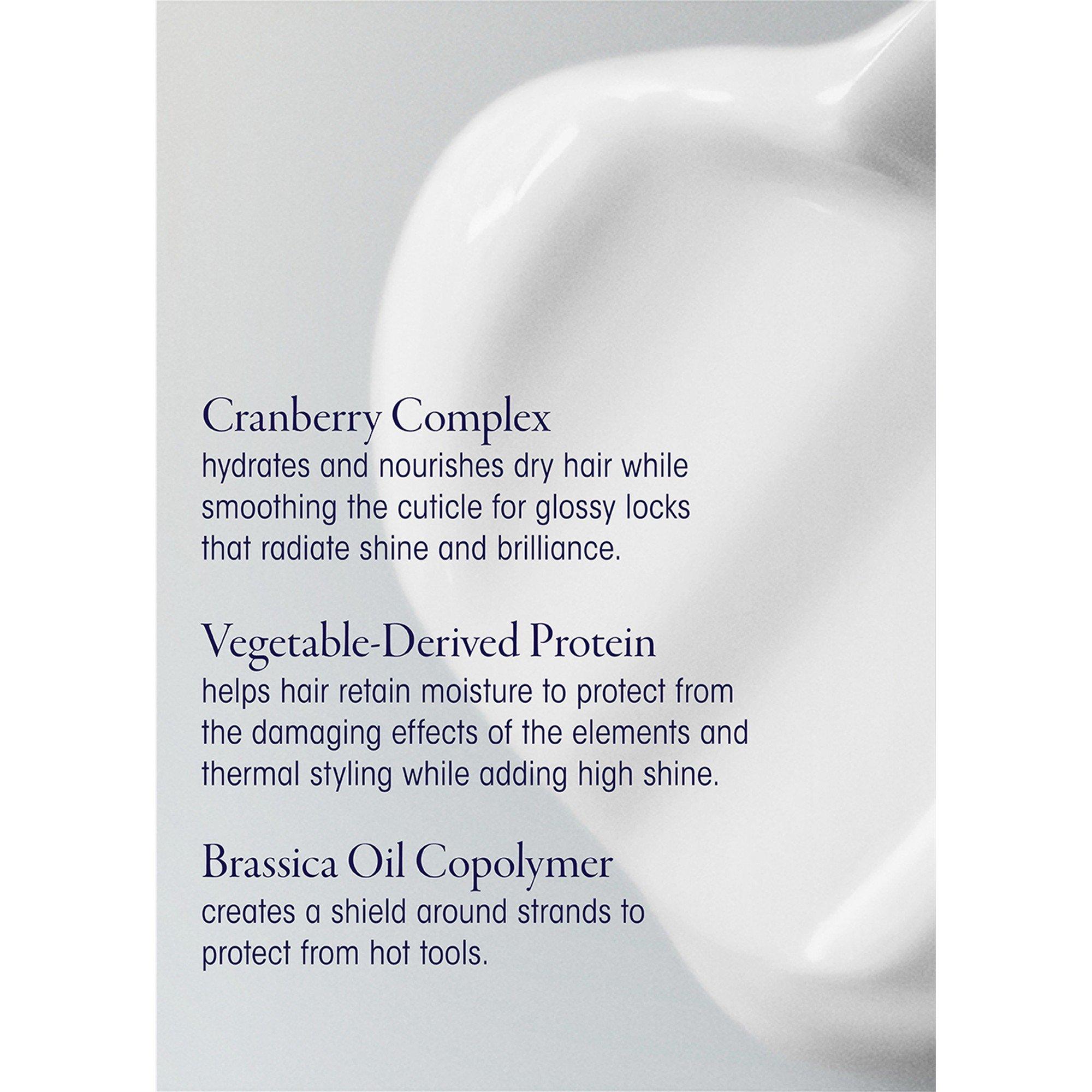 Not Applicable - Oribe - SUPERSHINE LIGHT MOISTR C - 3