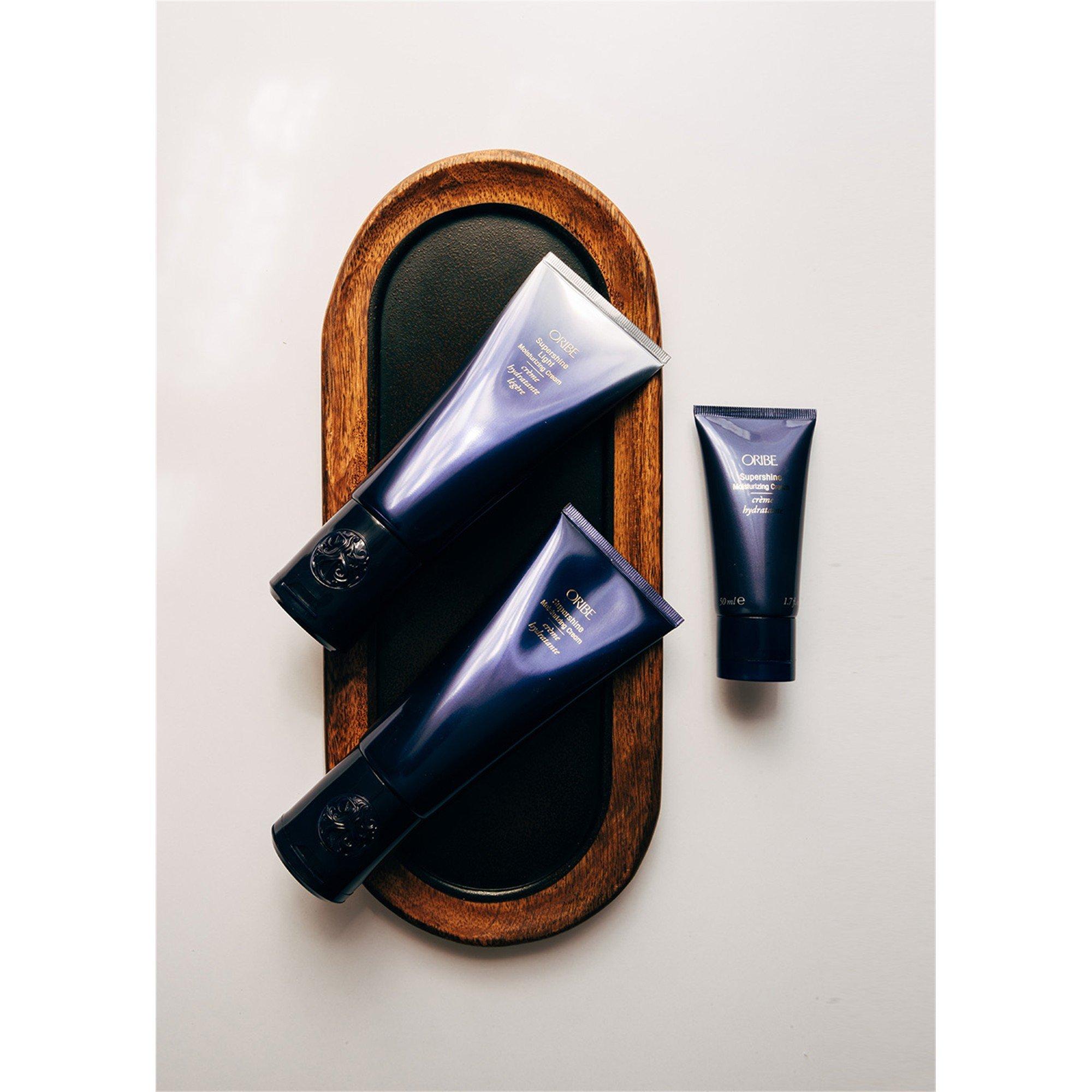 Not Applicable - Oribe - SUPERSHINE LIGHT MOISTR C - 4