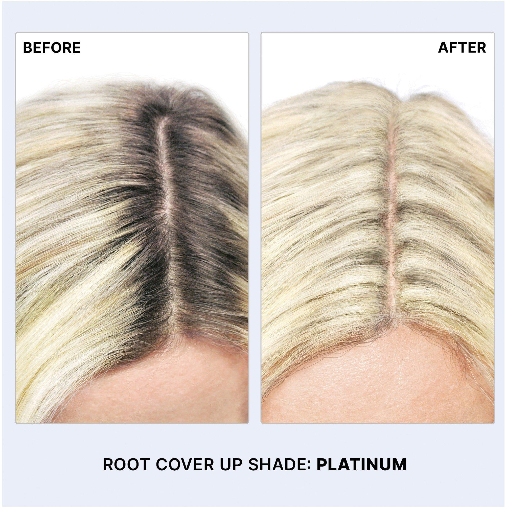 Not Applicable - Color Wow - ROOT COVER UP - PLATINUM - 3