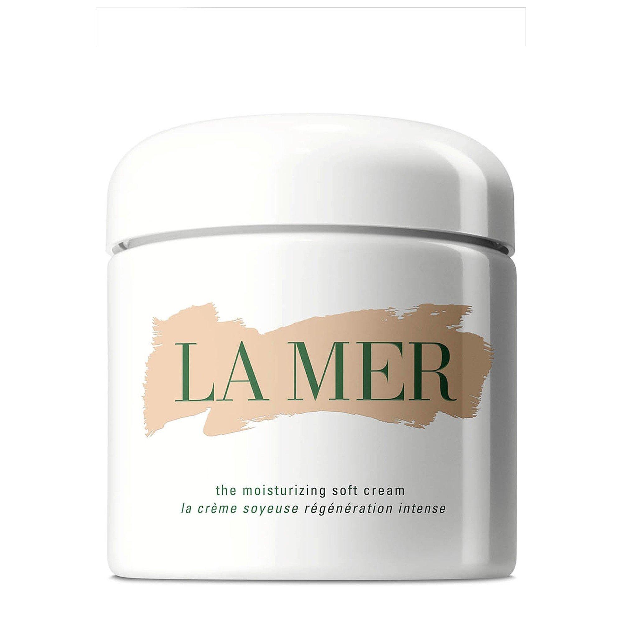 Not Applicable - Creme de la Mer - THE MOISTURIZING SOFT CR - 1