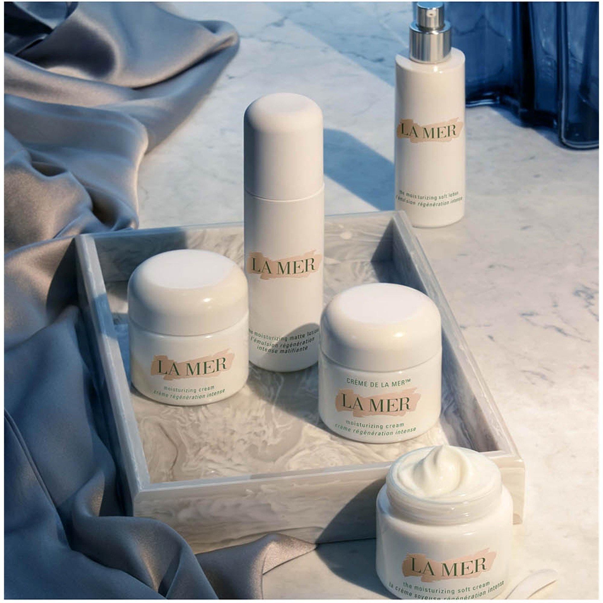 Not Applicable - Creme de la Mer - THE MOISTURIZING SOFT CR - 6