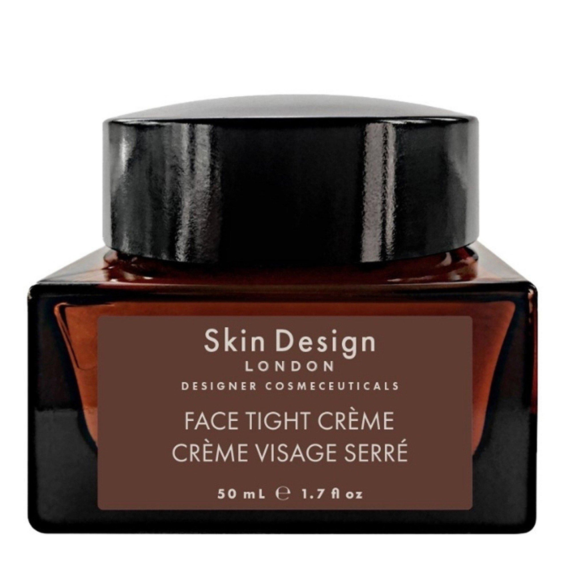 Not Applicable - Unknown - FACE TIGHT CREME 50ML - 1