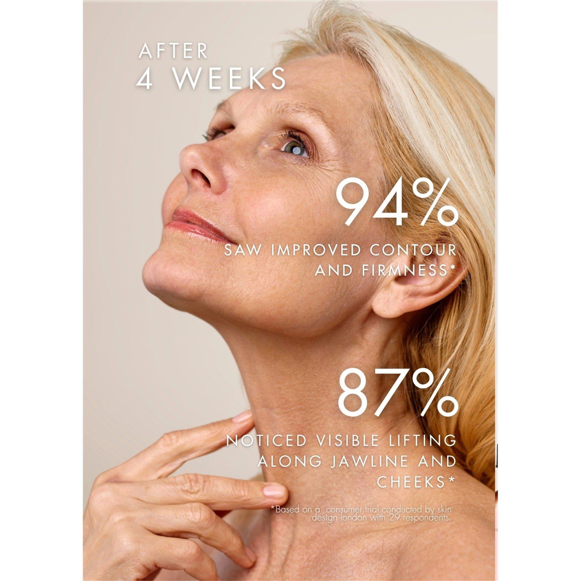 Not Applicable - Unknown - FACE TIGHT CREME 50ML - 4