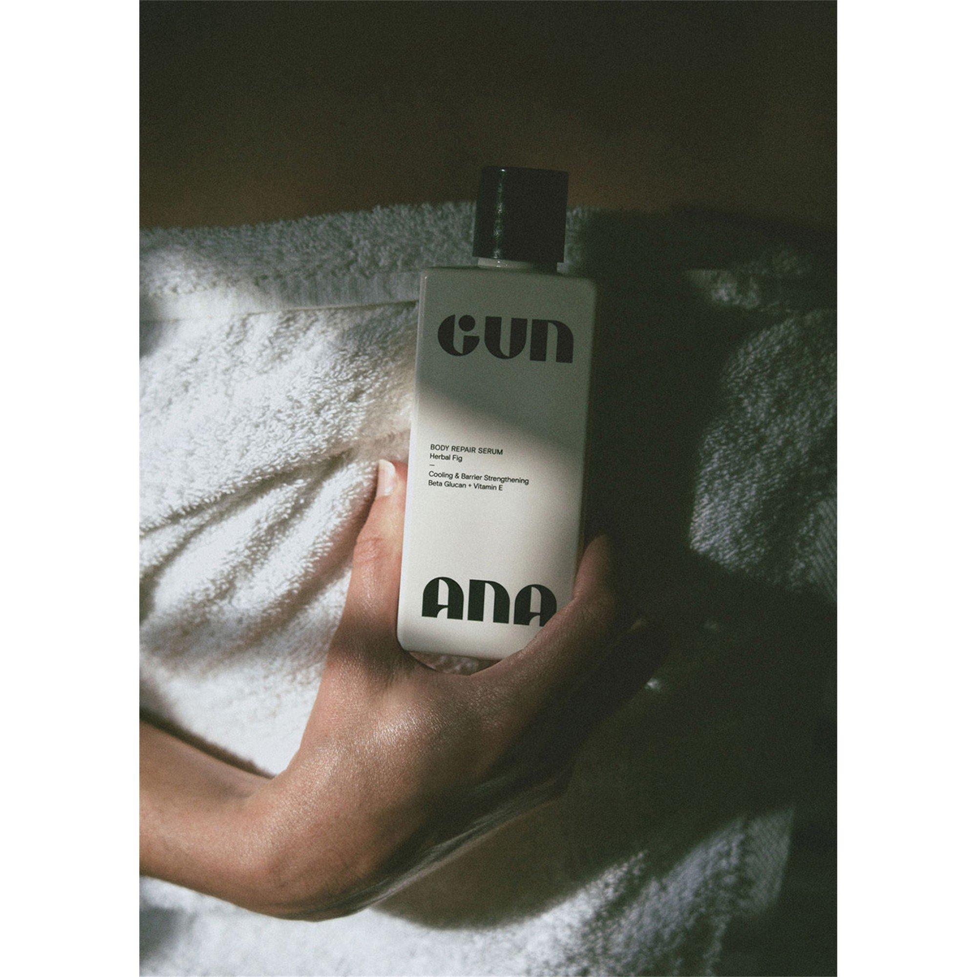 Not Applicable - Gun Ana - Repair Serum Body - 3