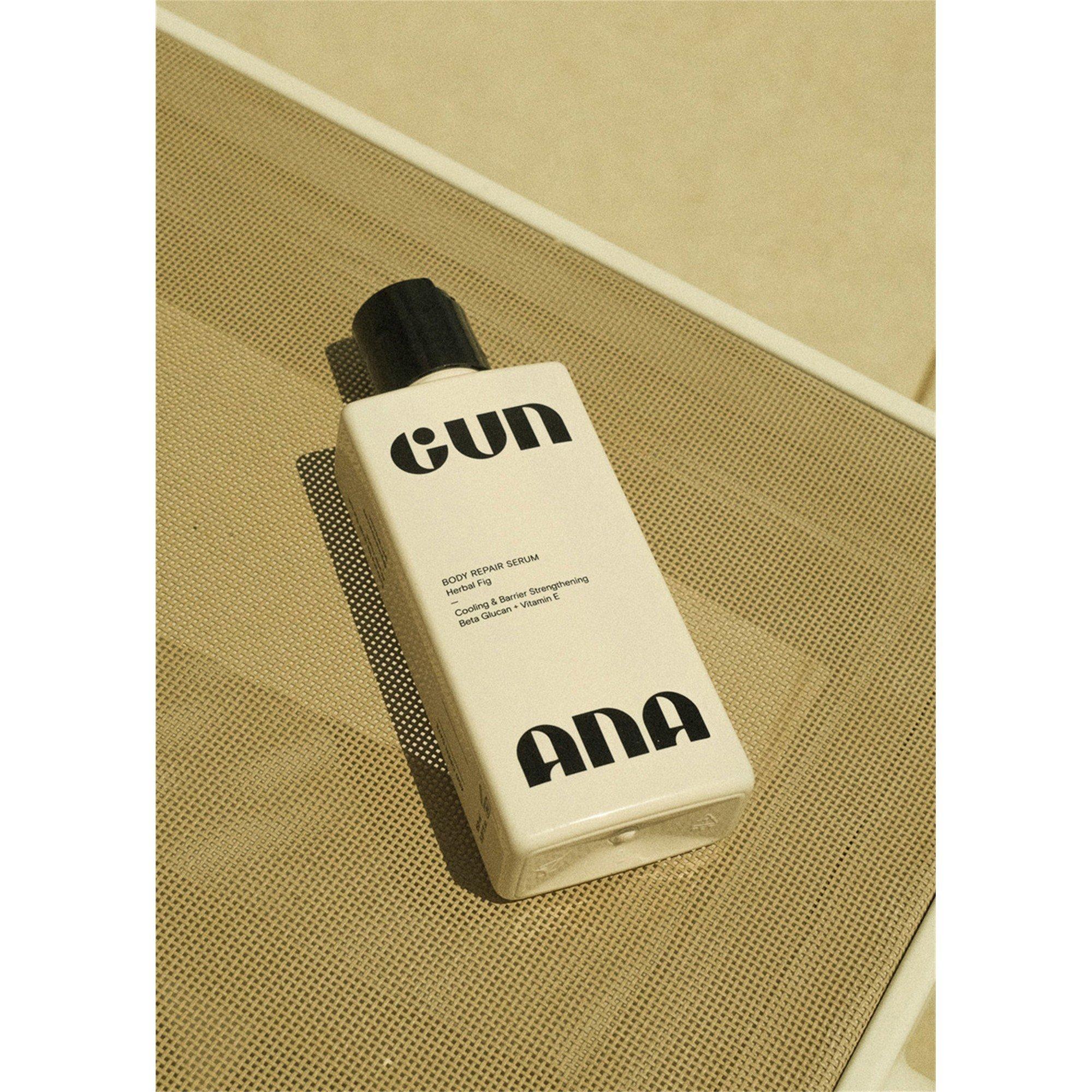 Not Applicable - Gun Ana - Repair Serum Body - 5