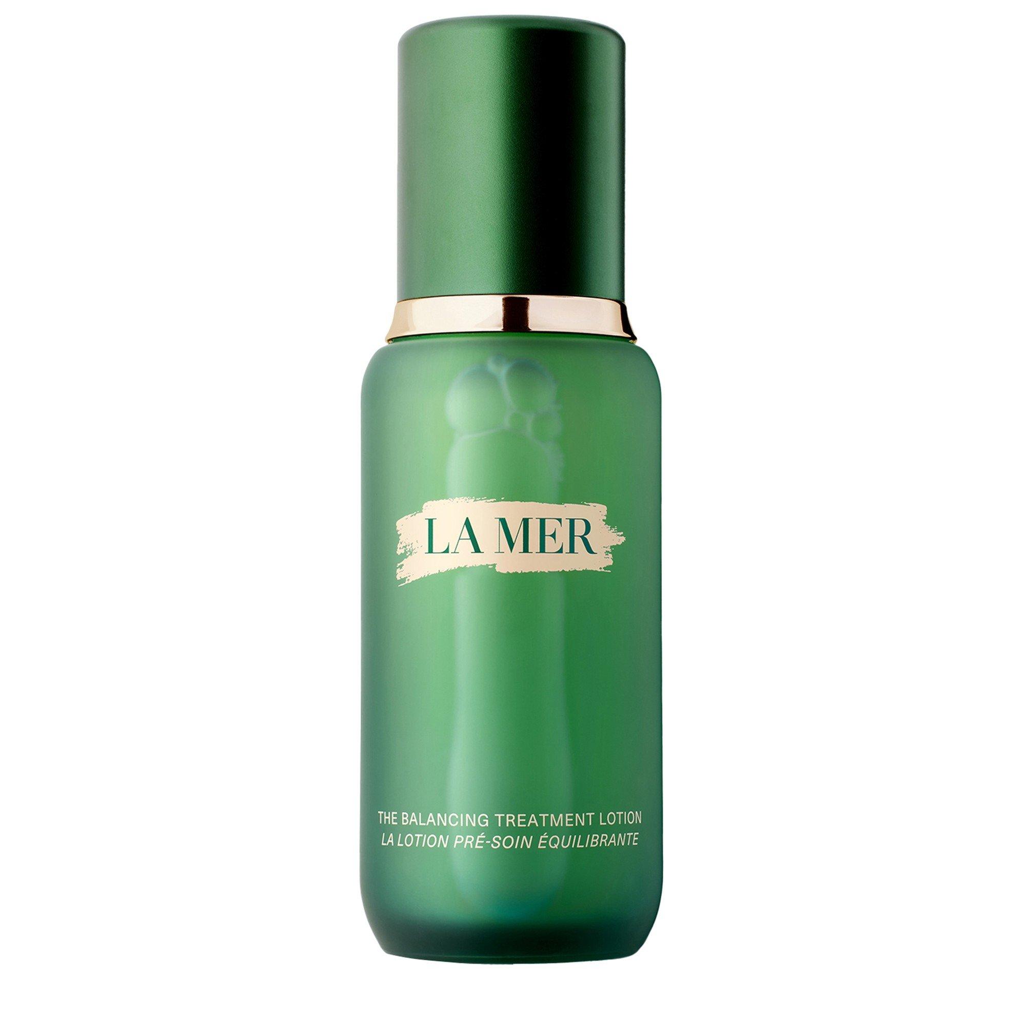 Not Applicable - Creme de la Mer - BALANCING TRTMENT LTN 150 - 1