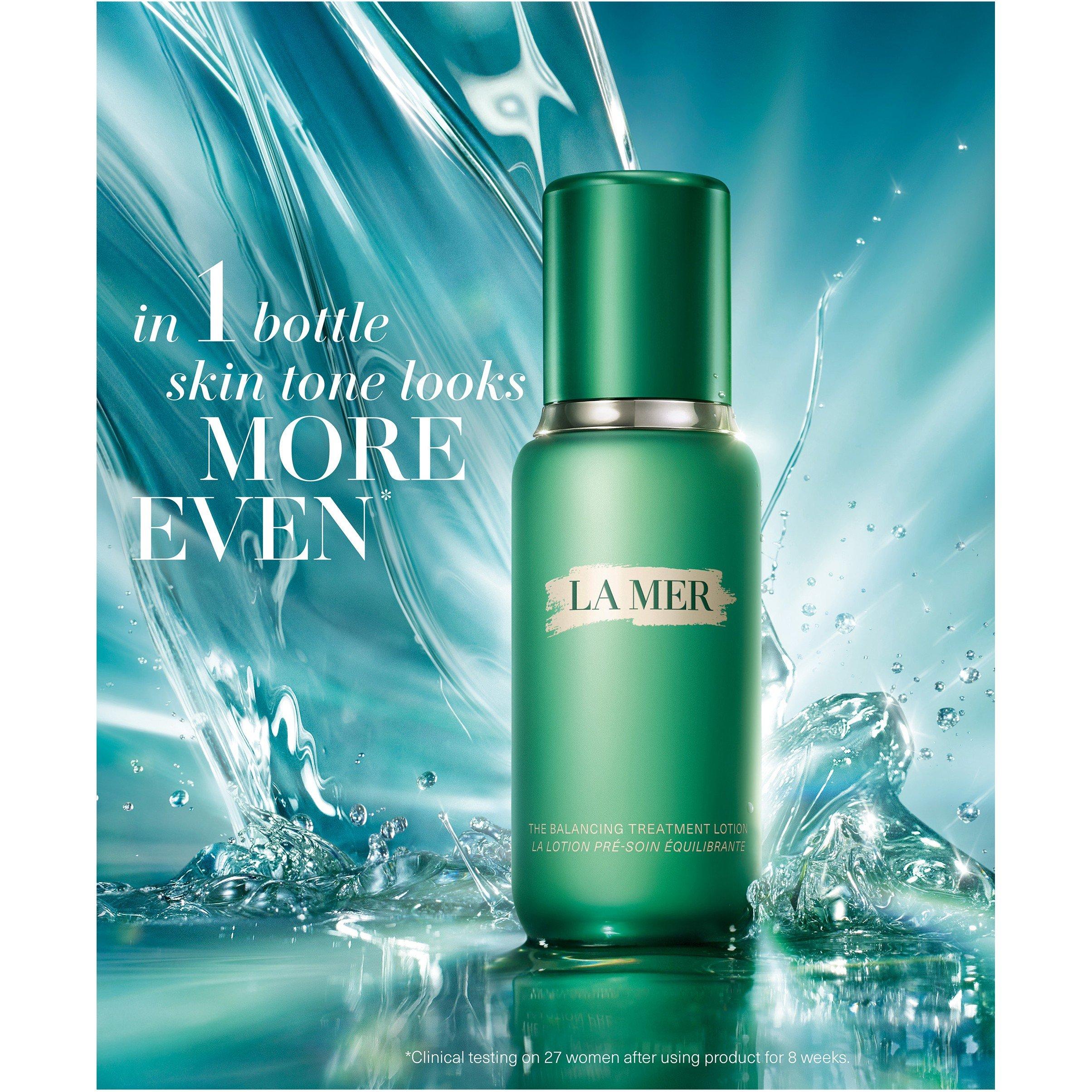 Not Applicable - Creme de la Mer - BALANCING TRTMENT LTN 150 - 4