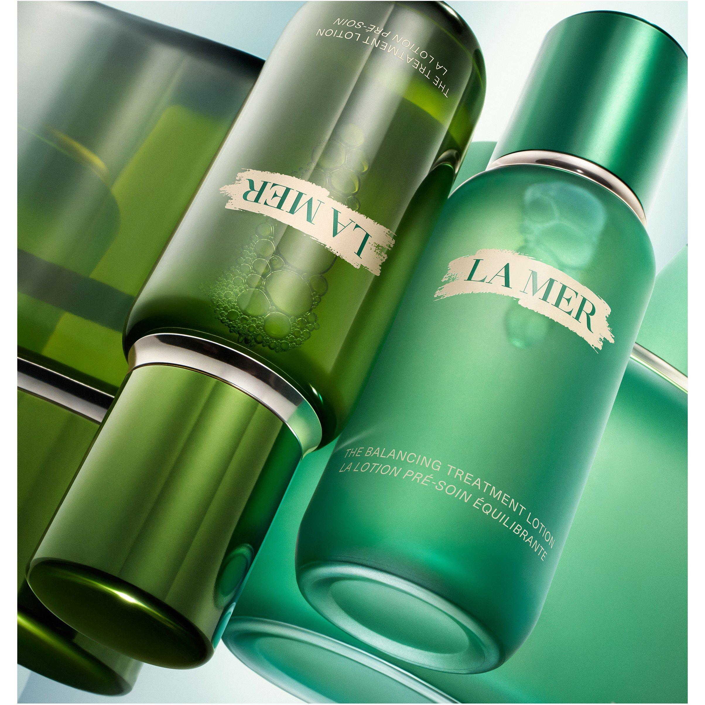 Not Applicable - Creme de la Mer - BALANCING TRTMENT LTN 150 - 5