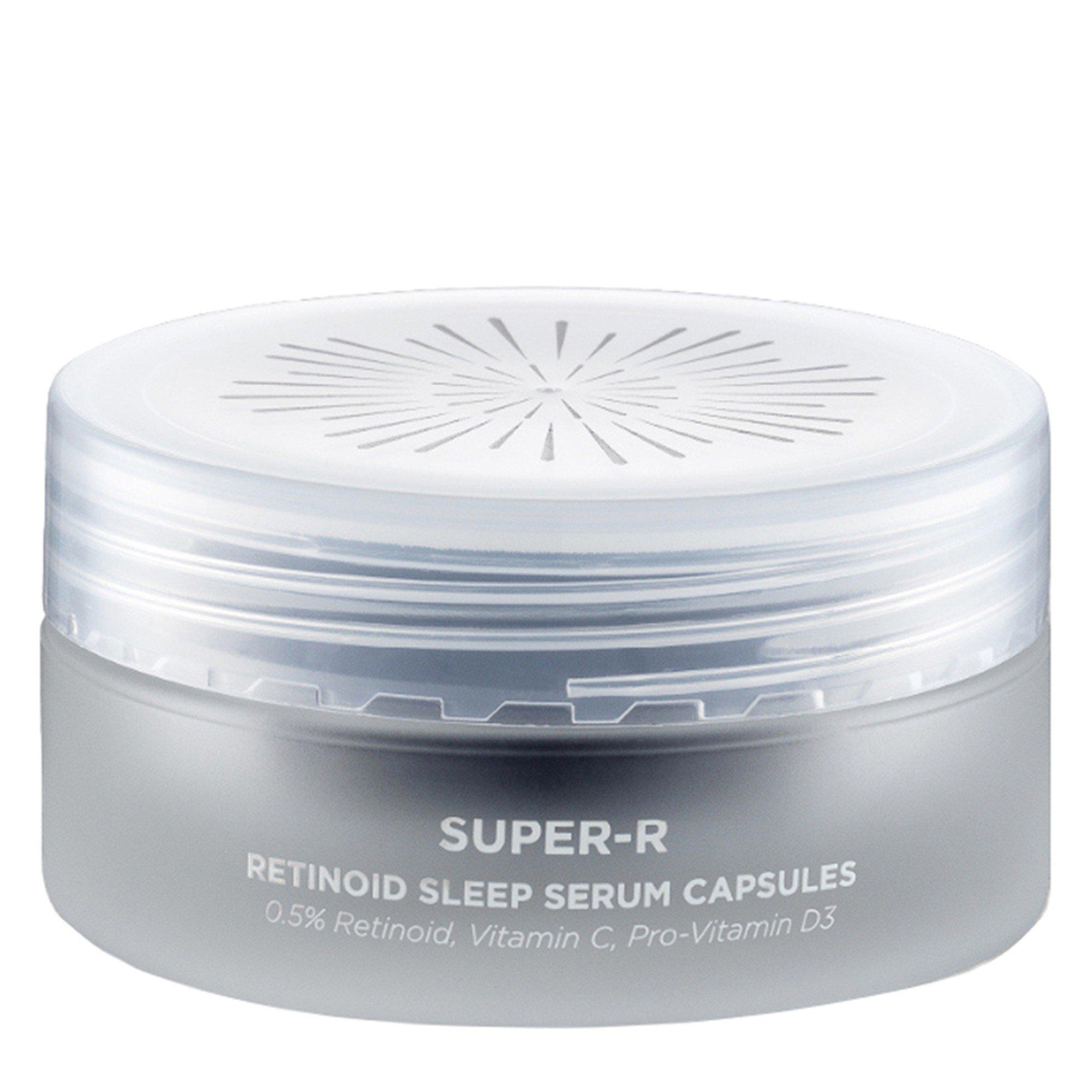 Not Applicable - Oskia - SUPER R RETINOID SLEEP SE - 1