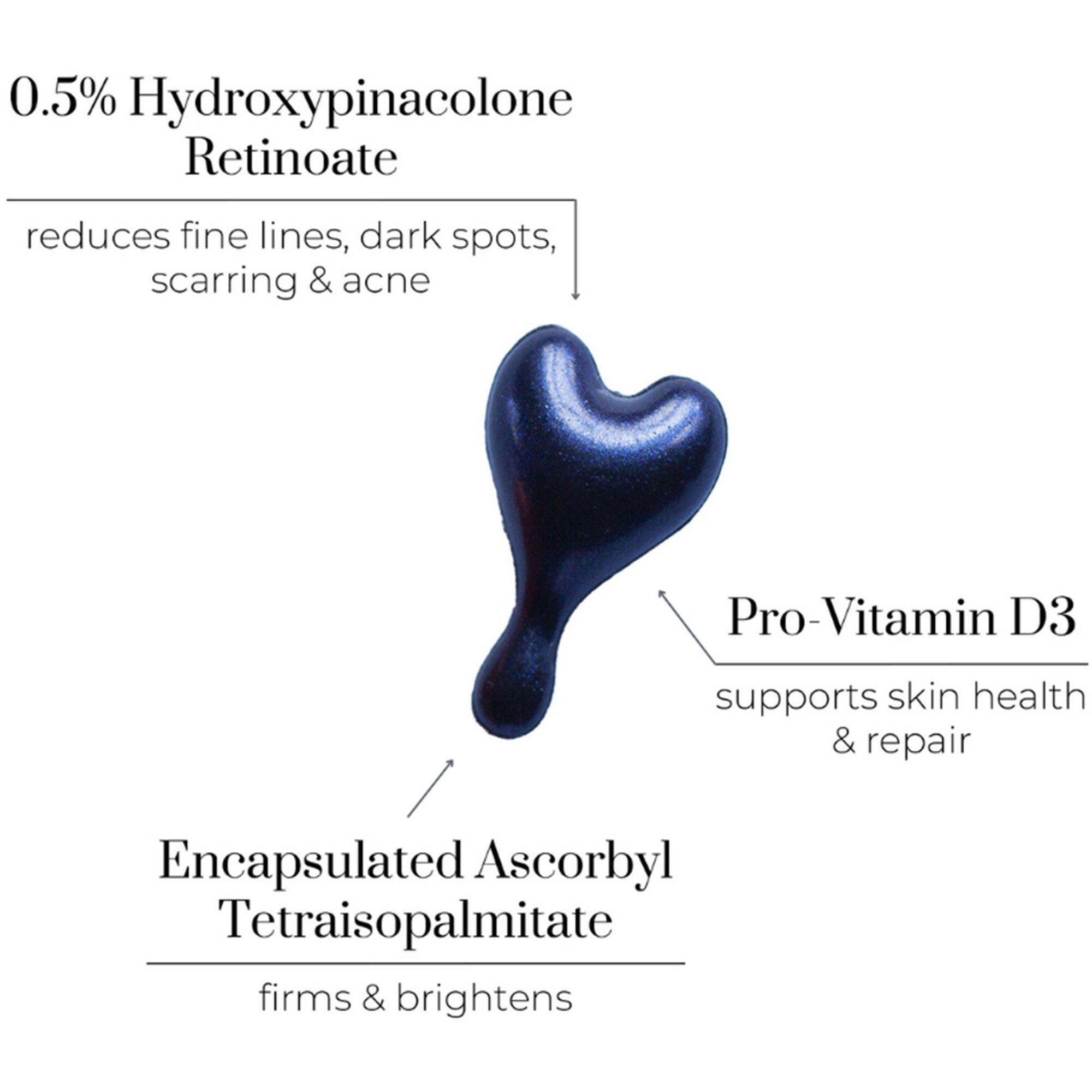 Not Applicable - Oskia - SUPER R RETINOID SLEEP SE - 2