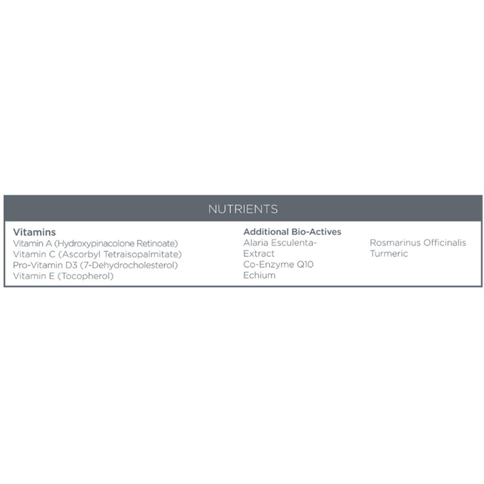 Not Applicable - Oskia - SUPER R RETINOID SLEEP SE - 5