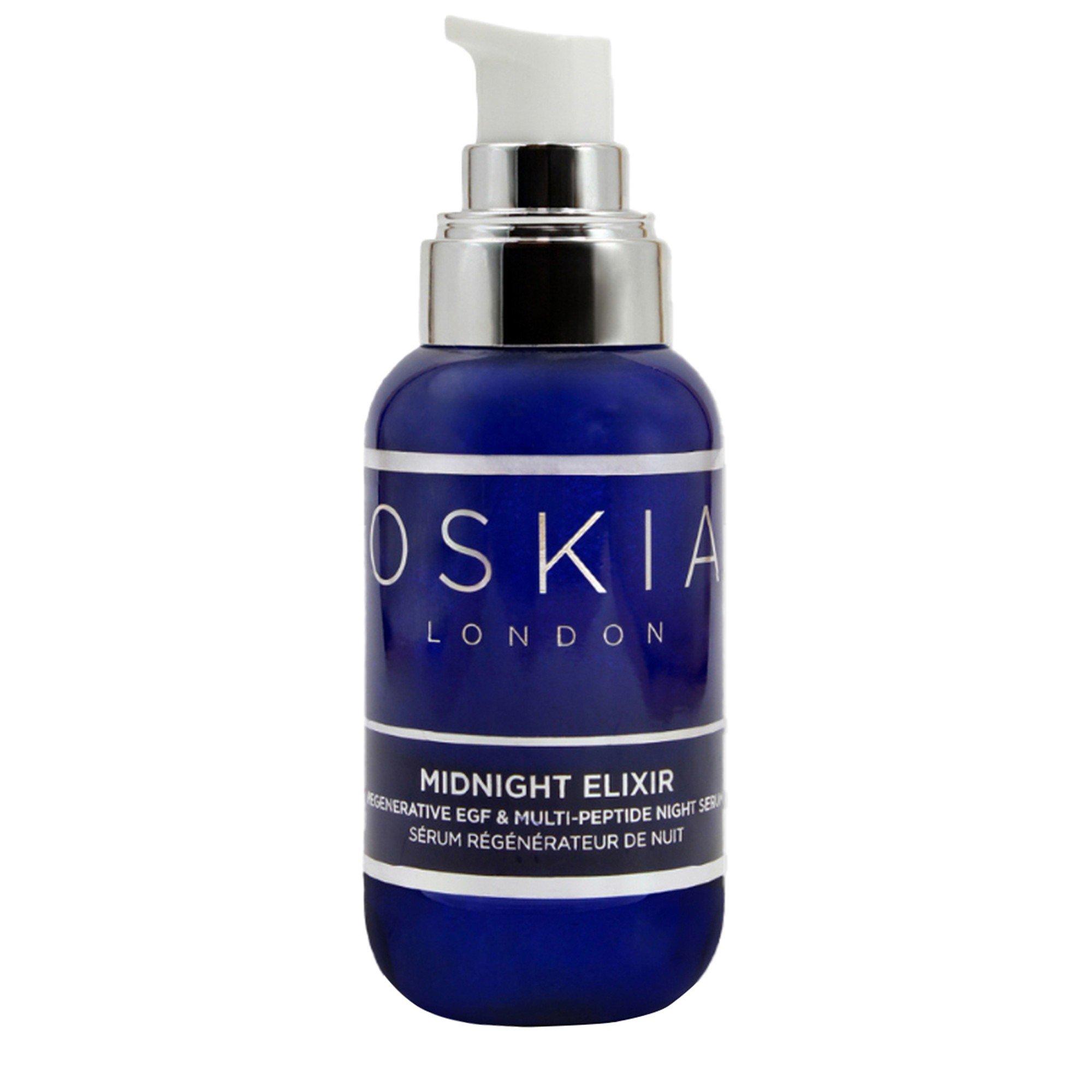 Not Applicable - Oskia - MIDNIGHT ELIXIR SERUM - 1