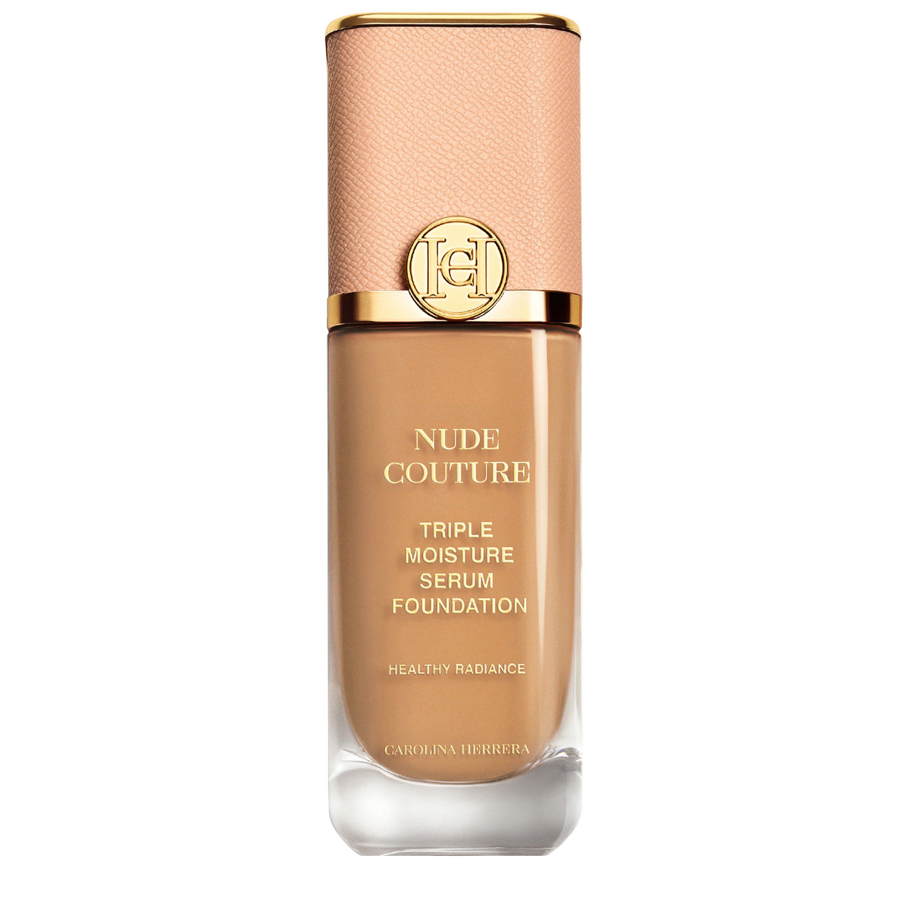 NATURAL 10 - Carolina Herrera - HC MUP LIQUID FOUNDATION SHADE