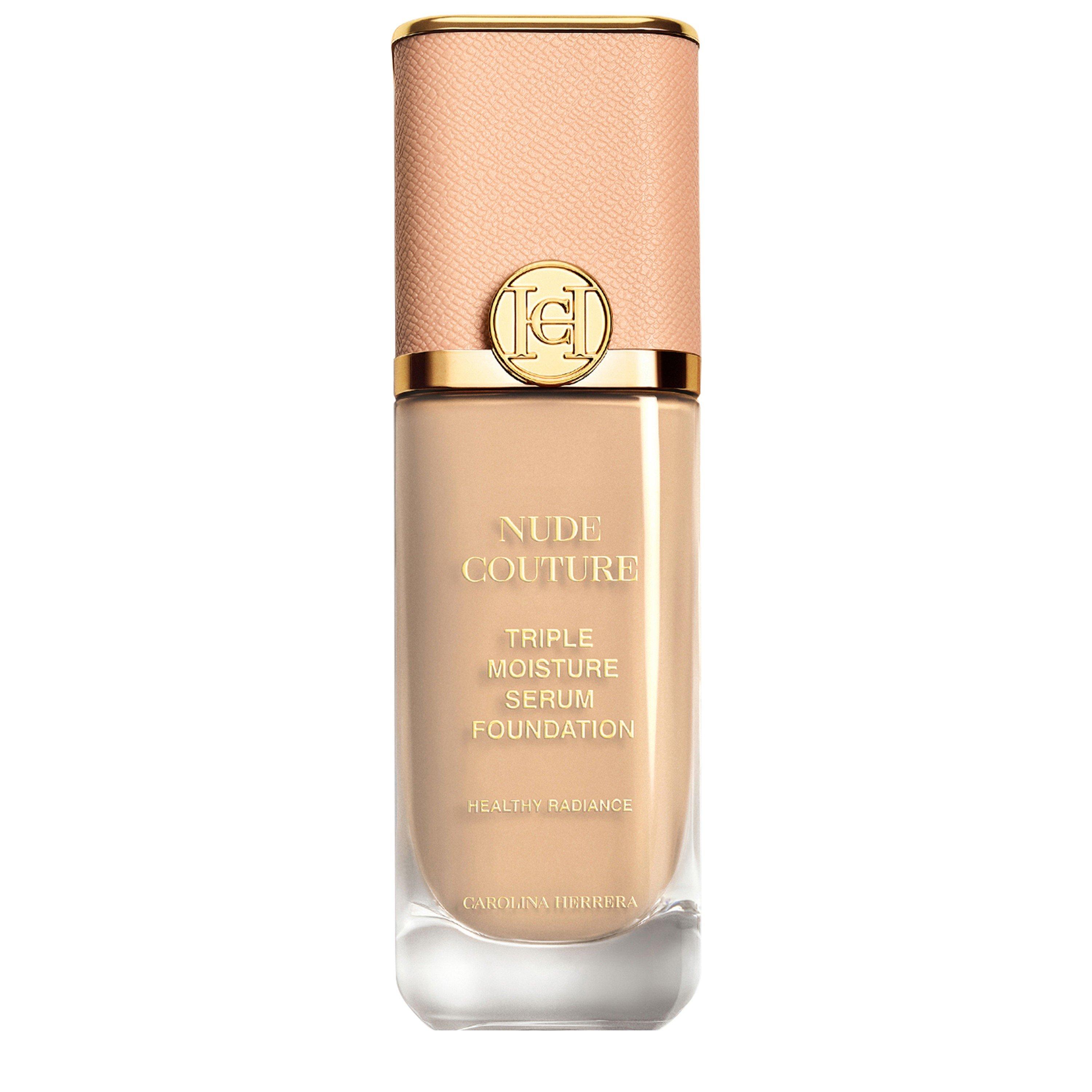 HC MUP LIQUID FOUNDATION SHADE