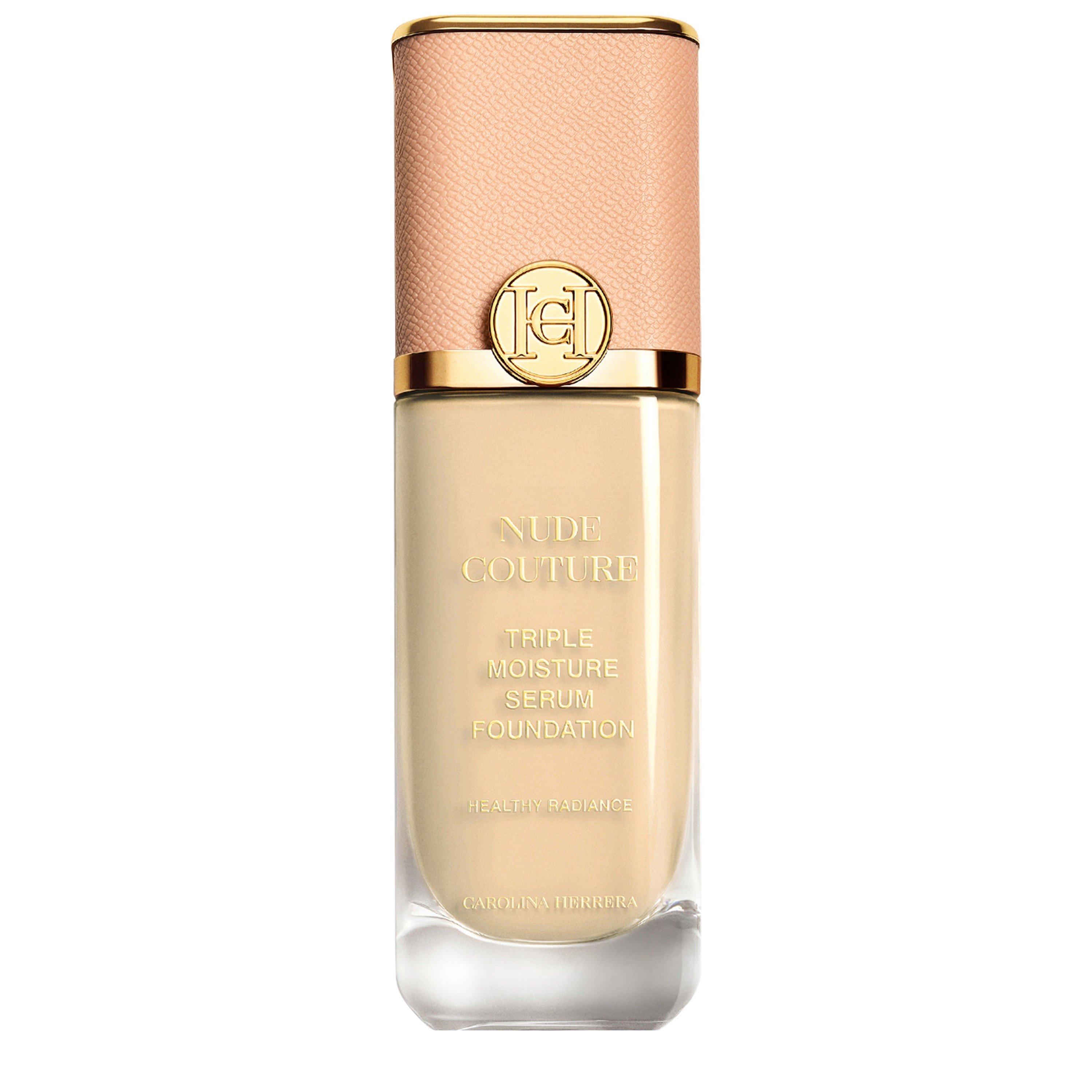 HC MUP LIQUID FOUNDATION SHADE
