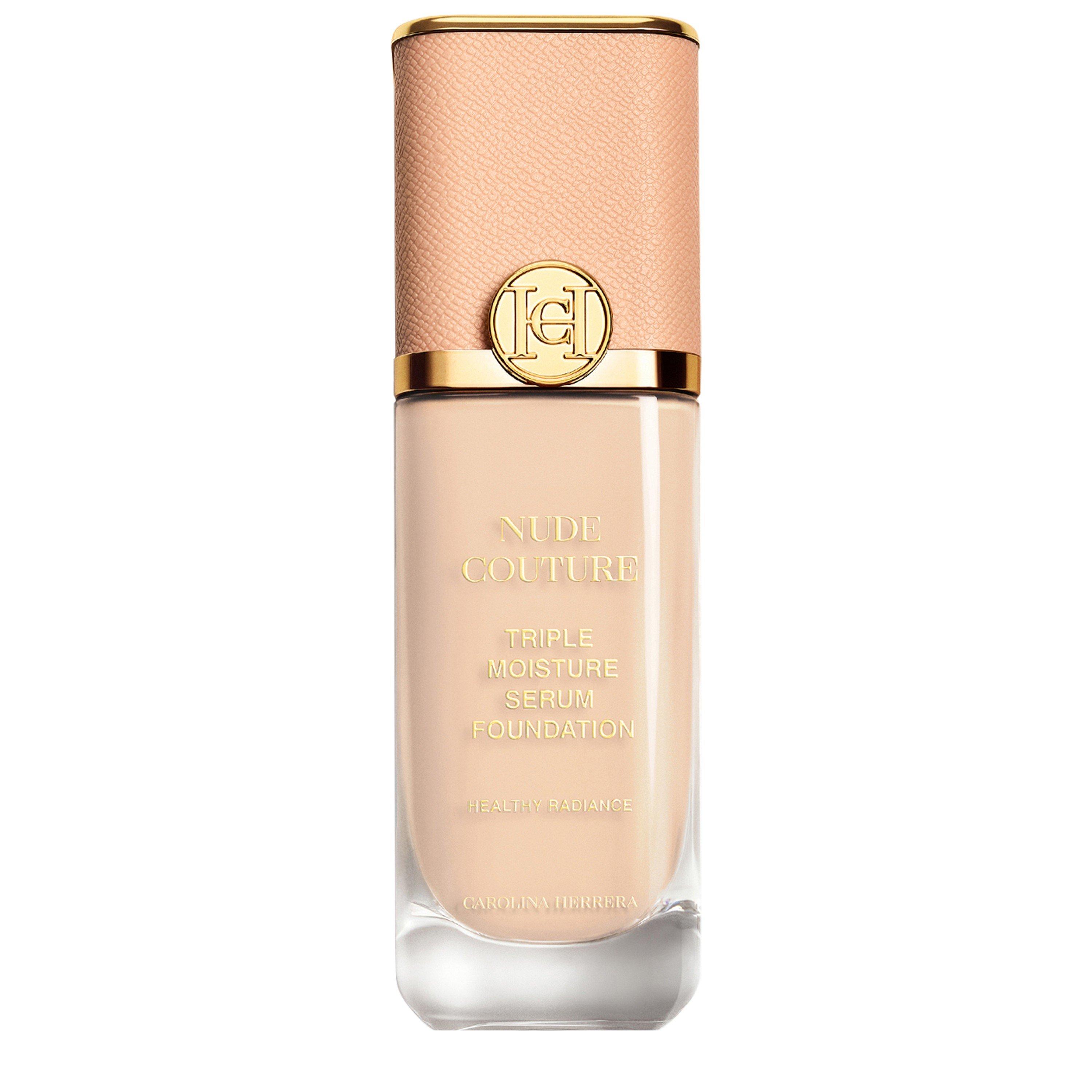 HC MUP LIQUID FOUNDATION SHADE