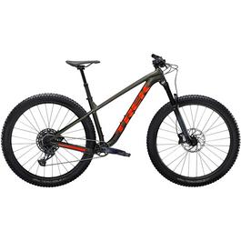 Trek Roscoe 8 Mountain Bike