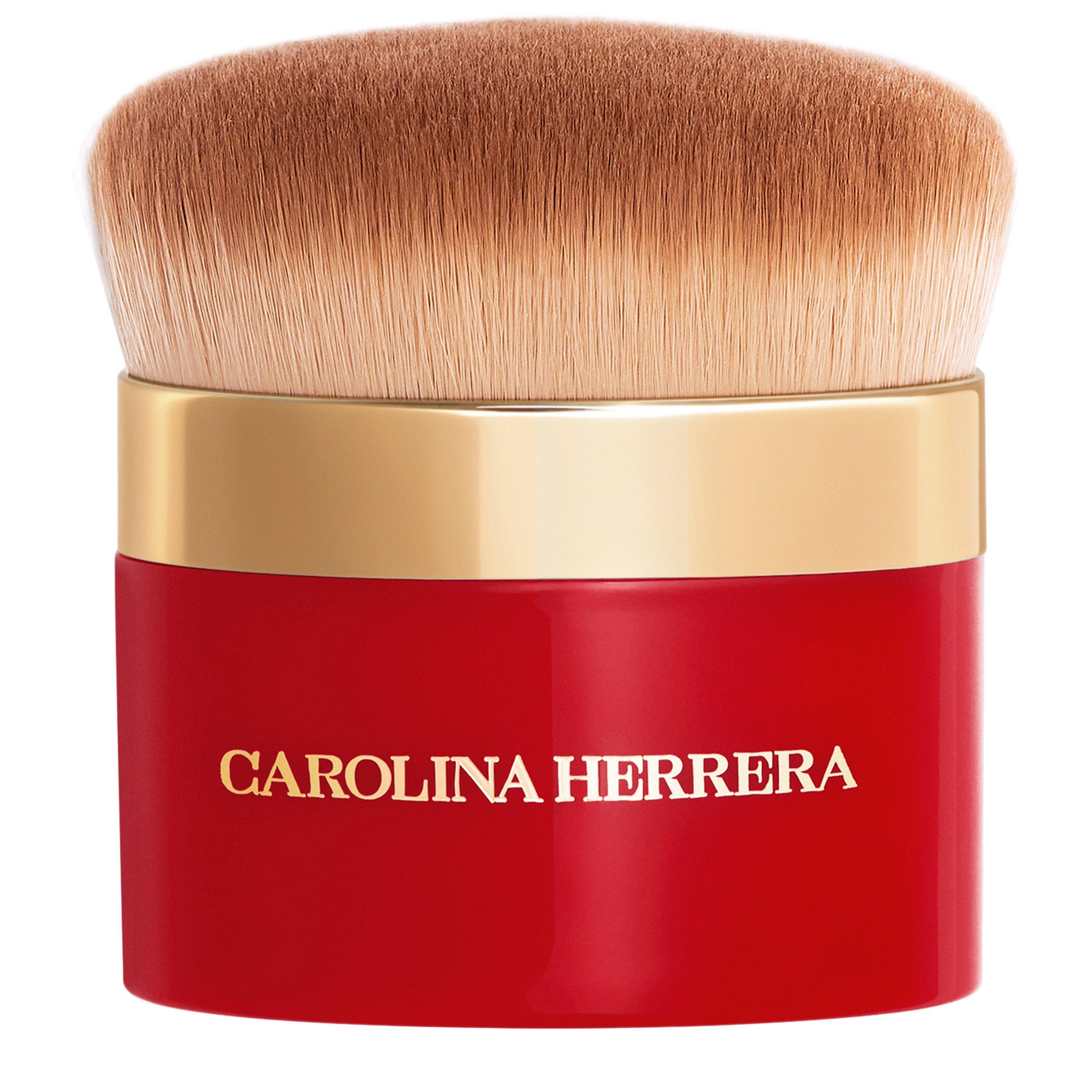Not Applicable - Carolina Herrera - HC MUP BRONZER KABUKI BRU - 1