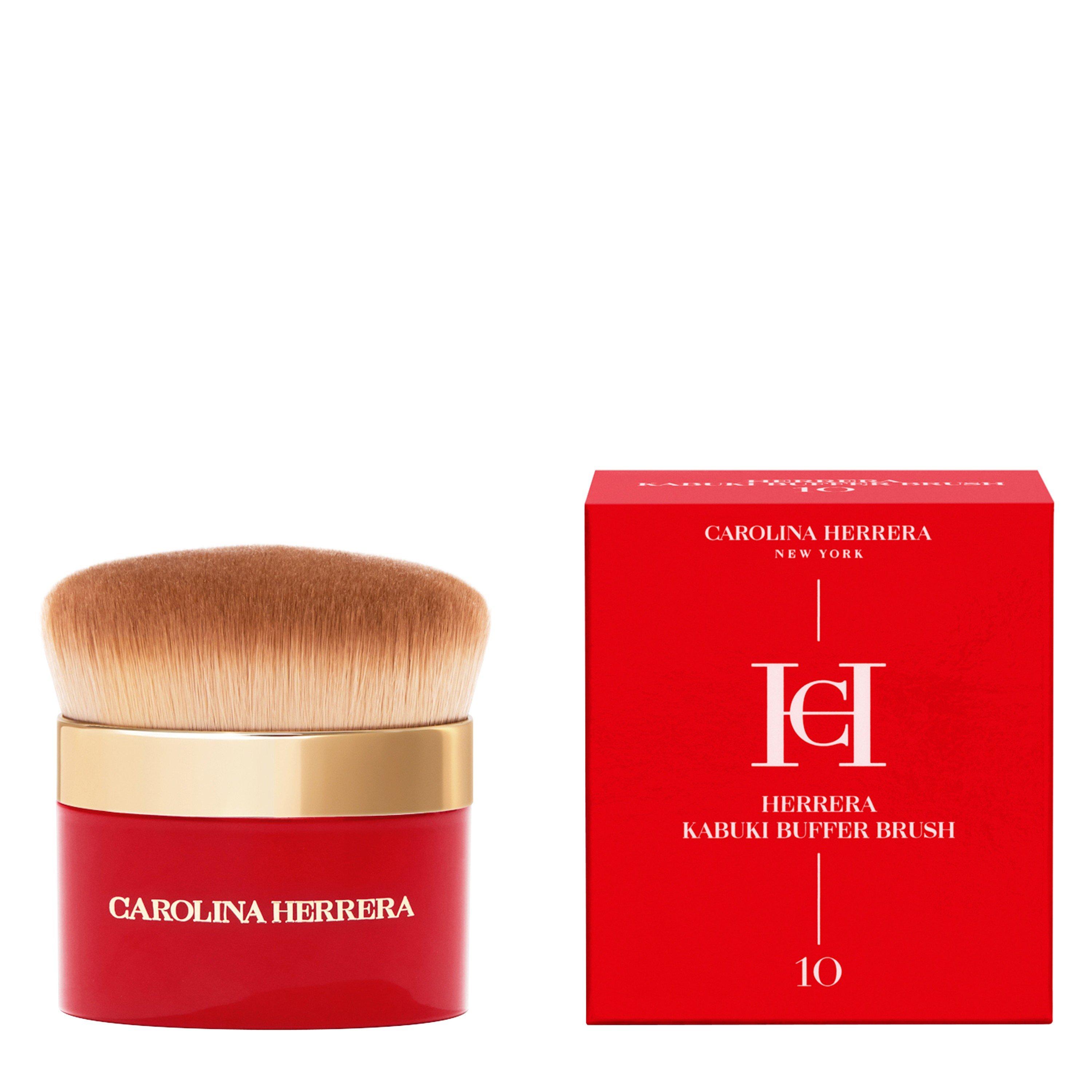 Not Applicable - Carolina Herrera - HC MUP BRONZER KABUKI BRU - 2