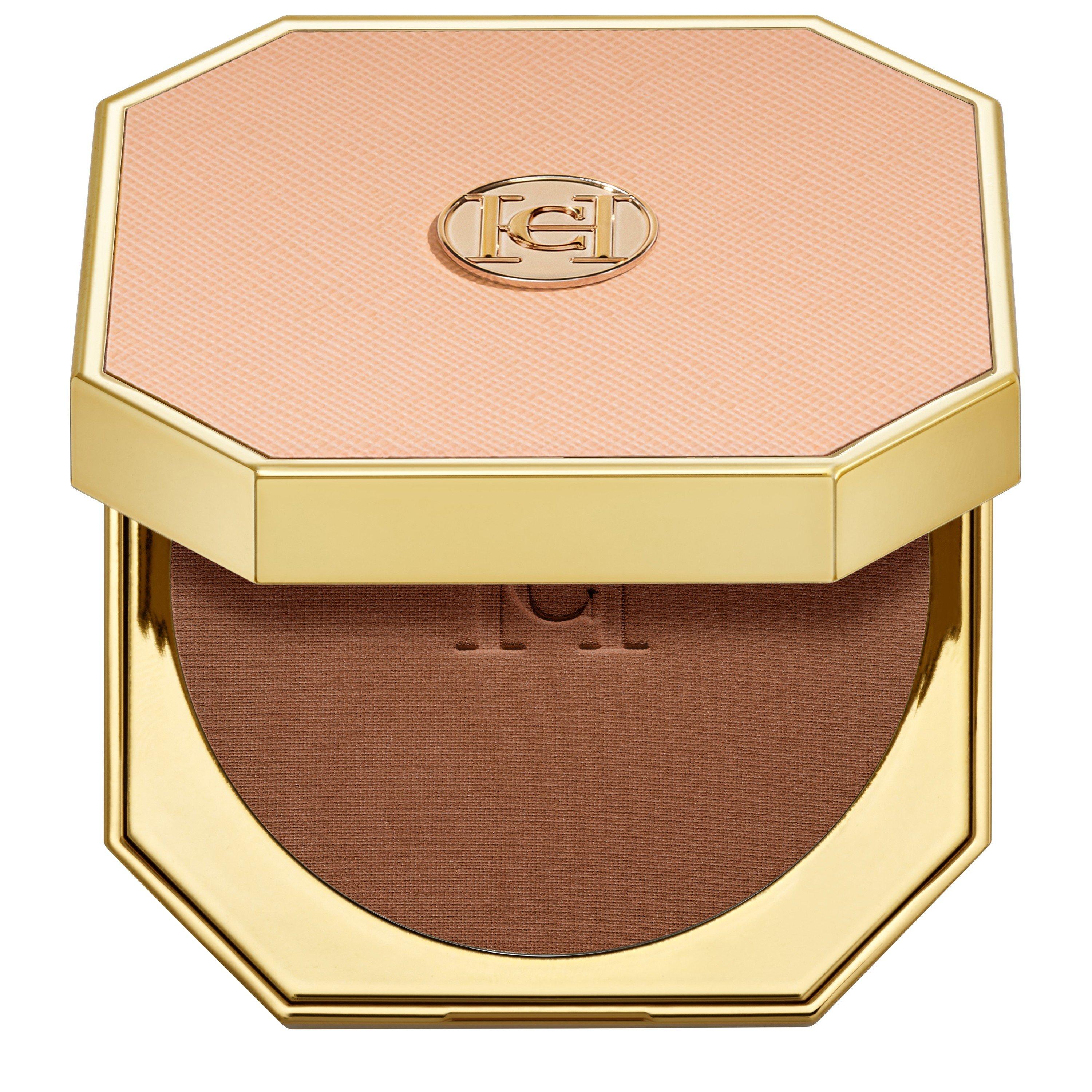 NATURAL 20 - Carolina Herrera - HC MUP BRONZER REPACK LIGHT 10
