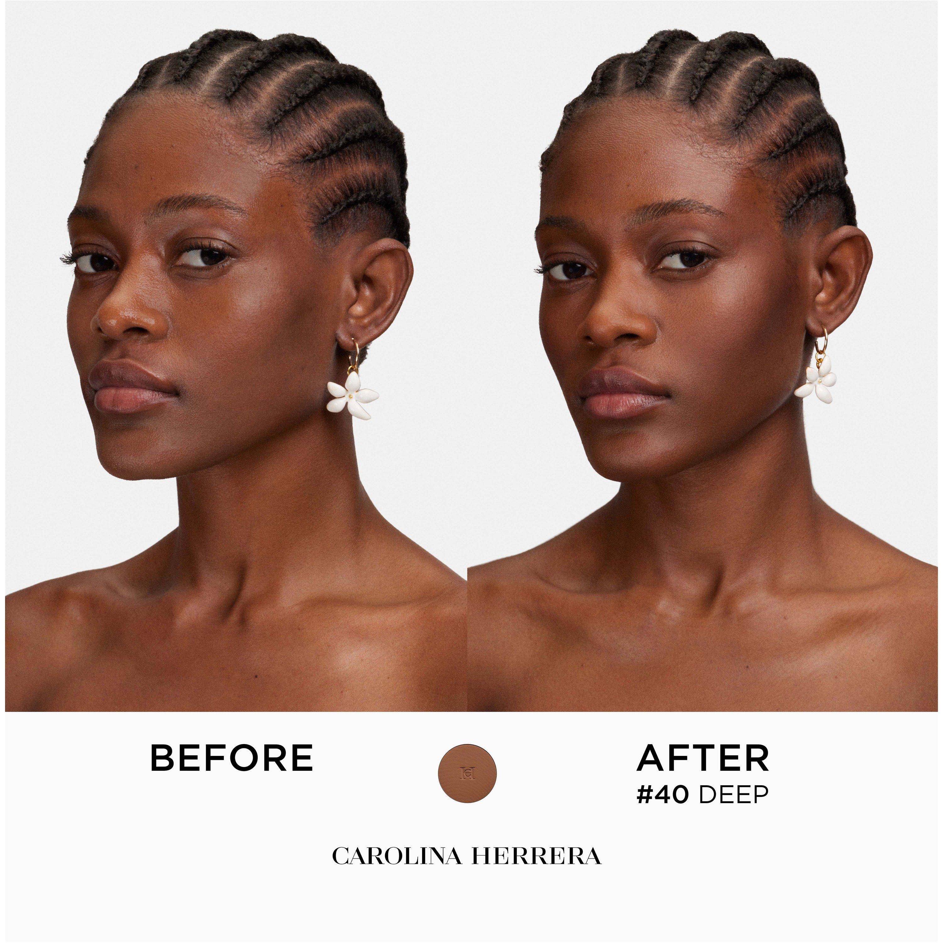 NATURAL 20 - Carolina Herrera - HC MUP BRONZER REPACK LIGHT 10 - 2