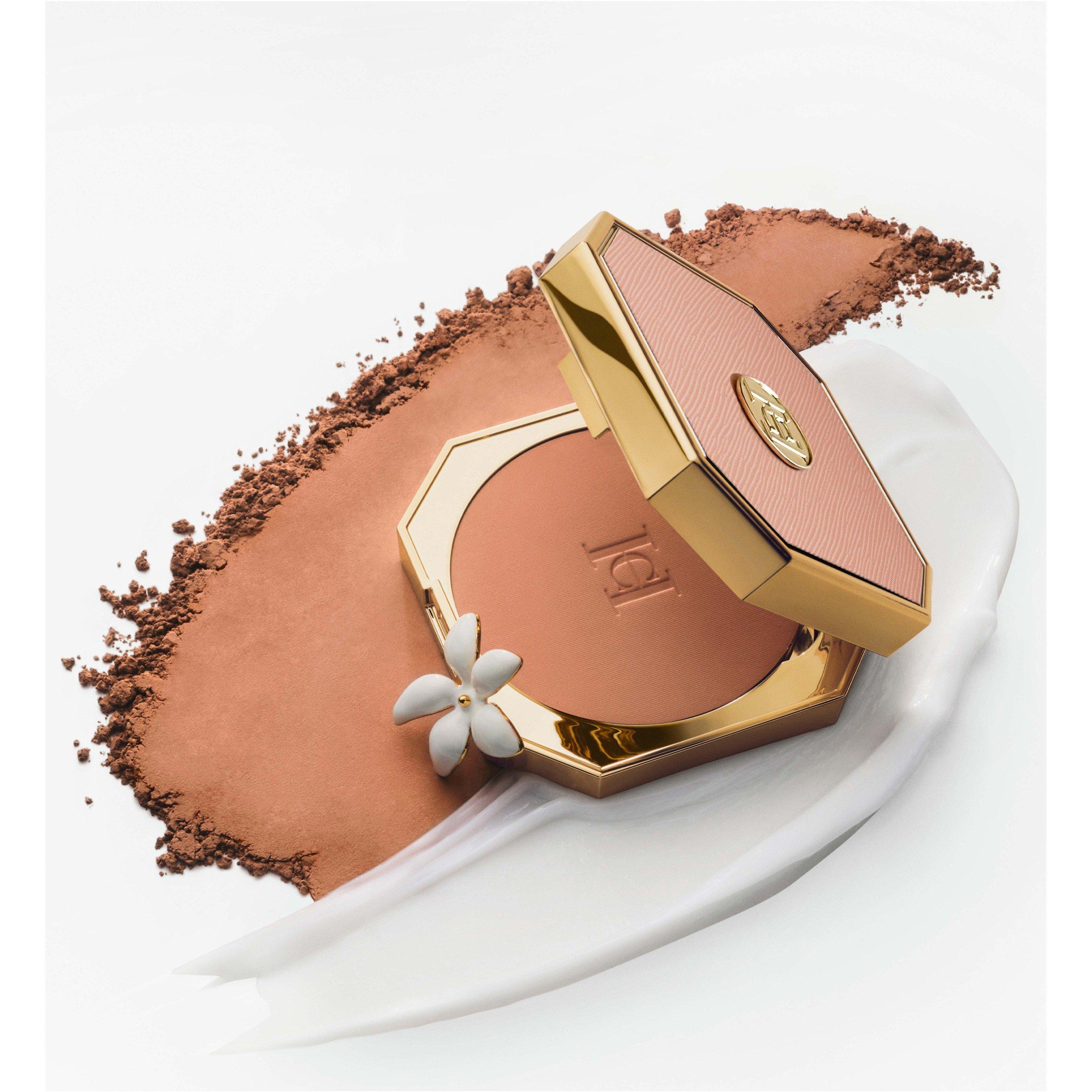 NATURAL 20 - Carolina Herrera - HC MUP BRONZER REPACK LIGHT 10 - 4