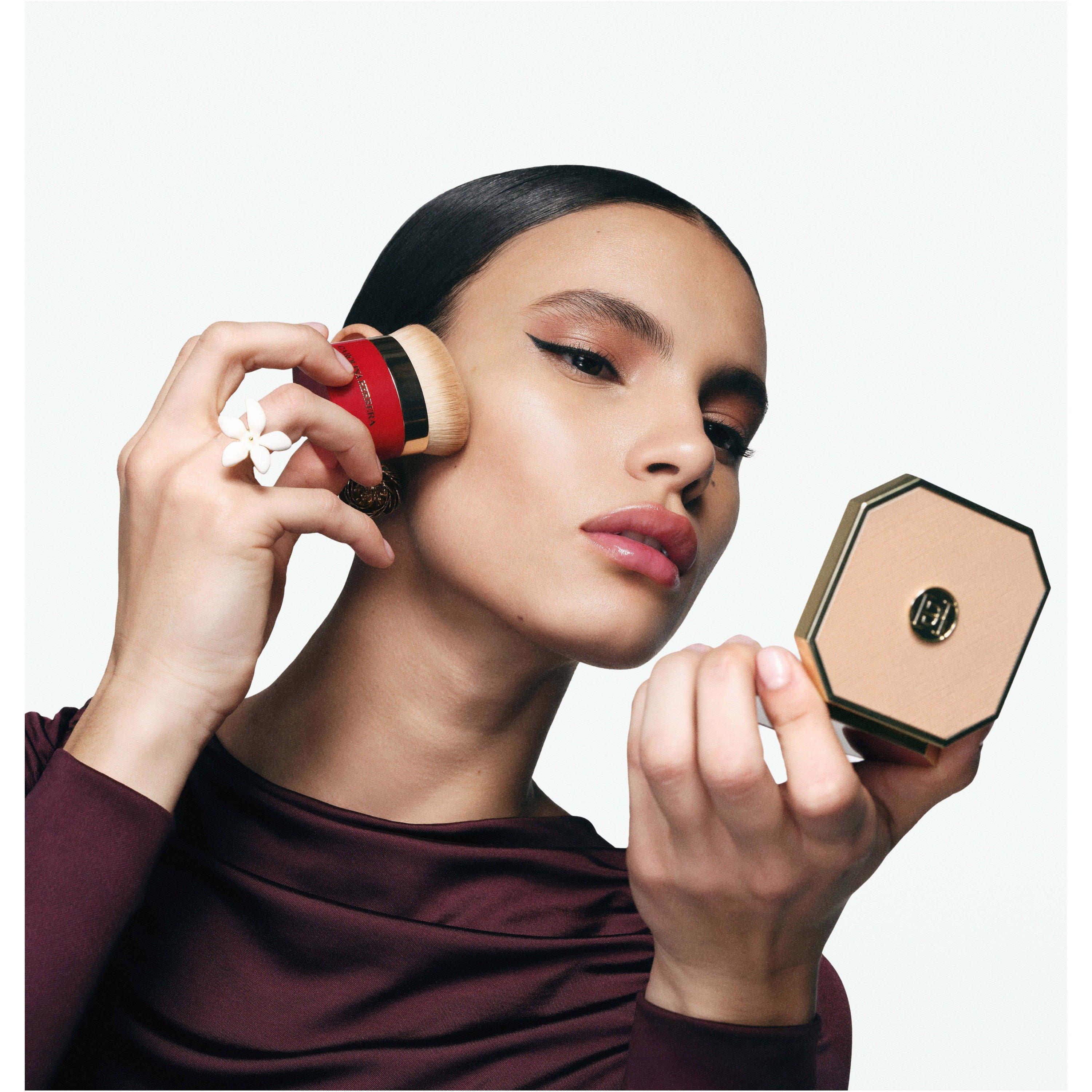 NATURAL 20 - Carolina Herrera - HC MUP BRONZER REPACK LIGHT 10 - 5