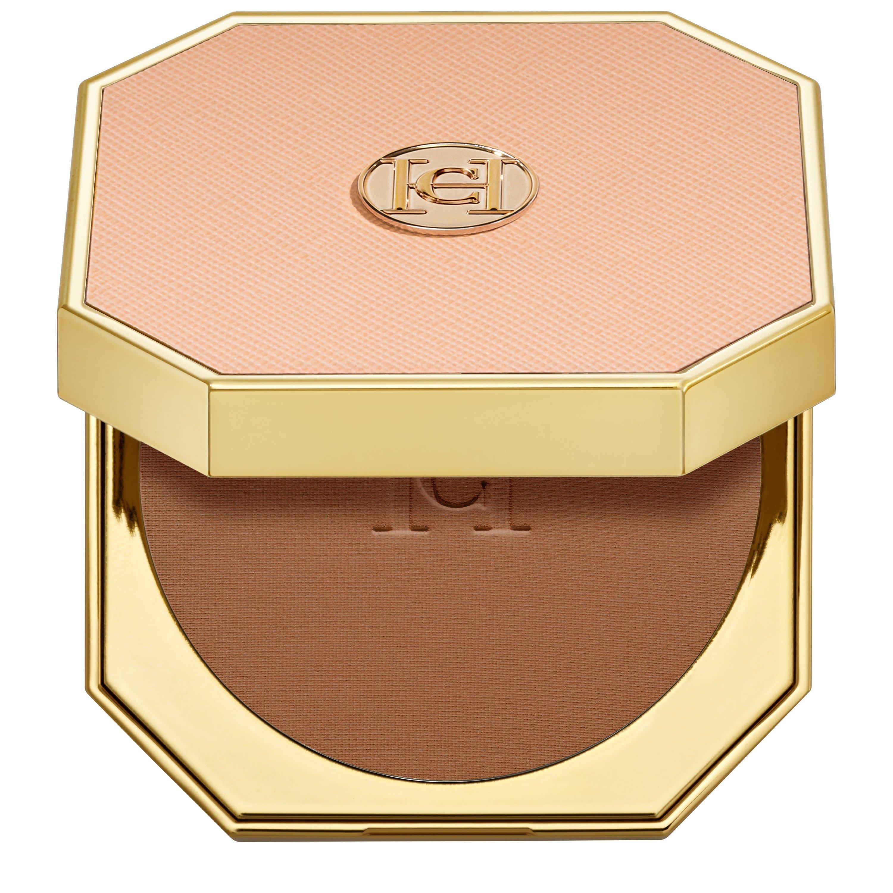 Carolina Herrera HC MUP BRONZER REPACK LIGHT 10