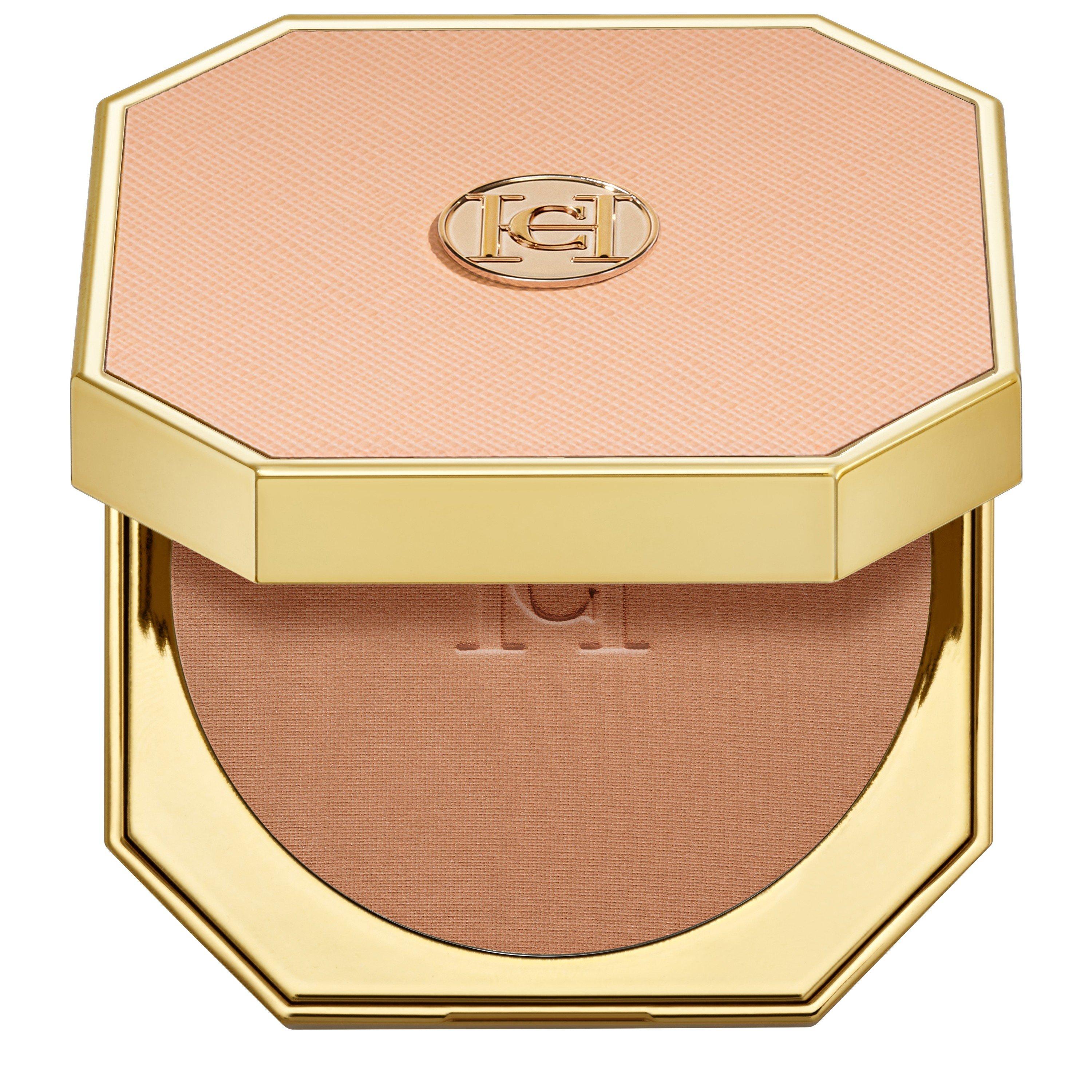HC MUP BRONZER REPACK LIGHT 10
