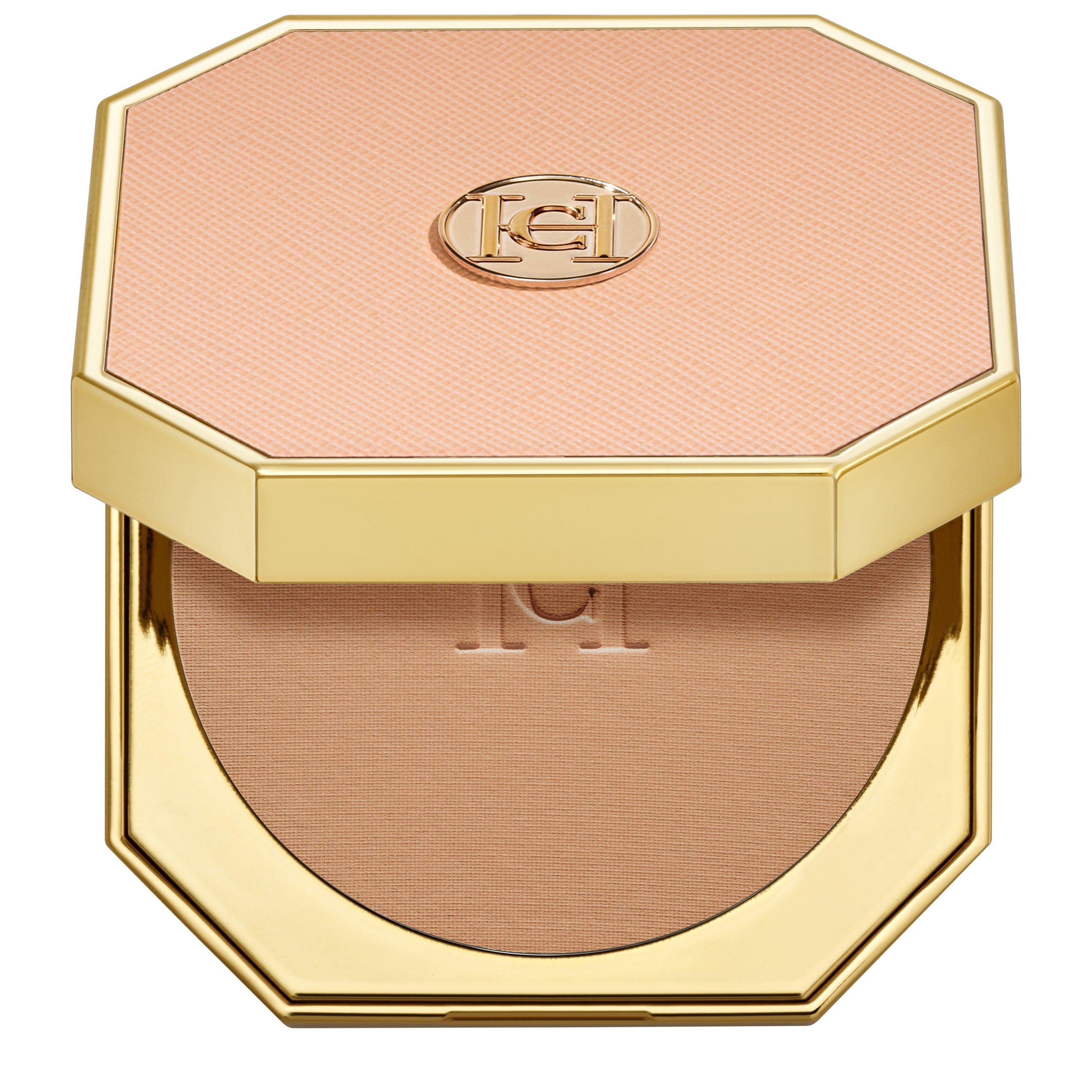 HC MUP BRONZER REPACK LIGHT 10