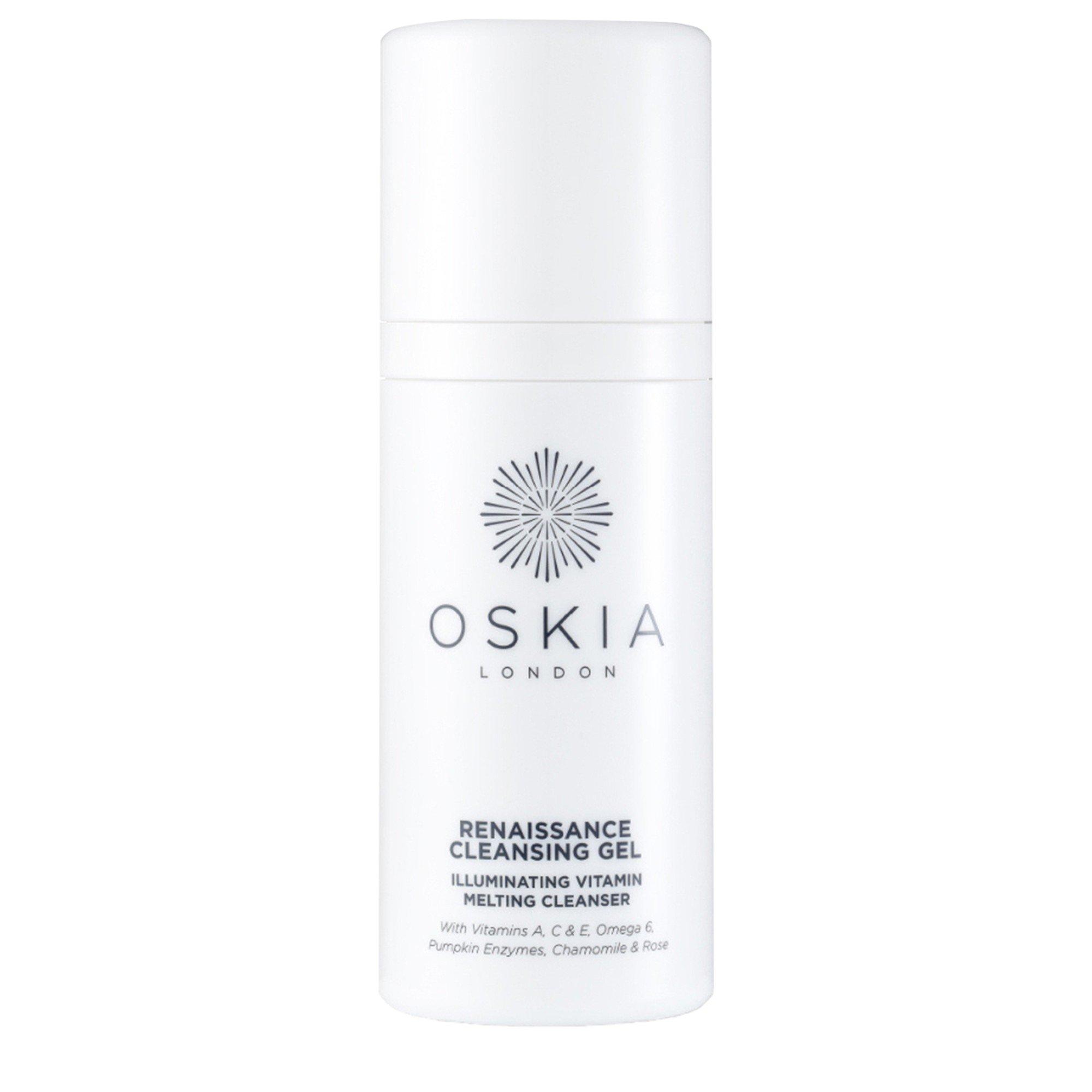 Not Applicable - Oskia - RENAISSANCE CLEANSING GEL - 1