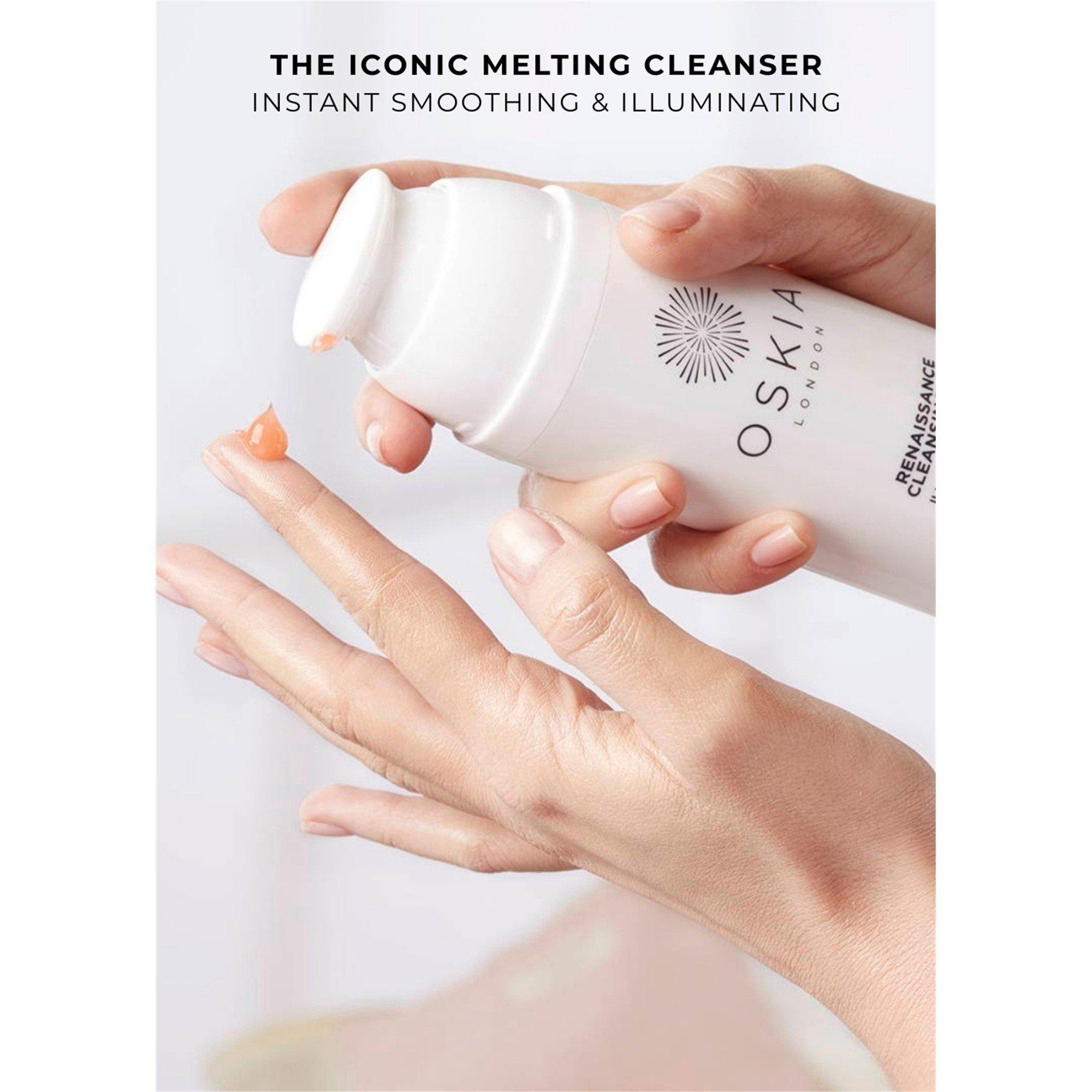 Not Applicable - Oskia - RENAISSANCE CLEANSING GEL - 3