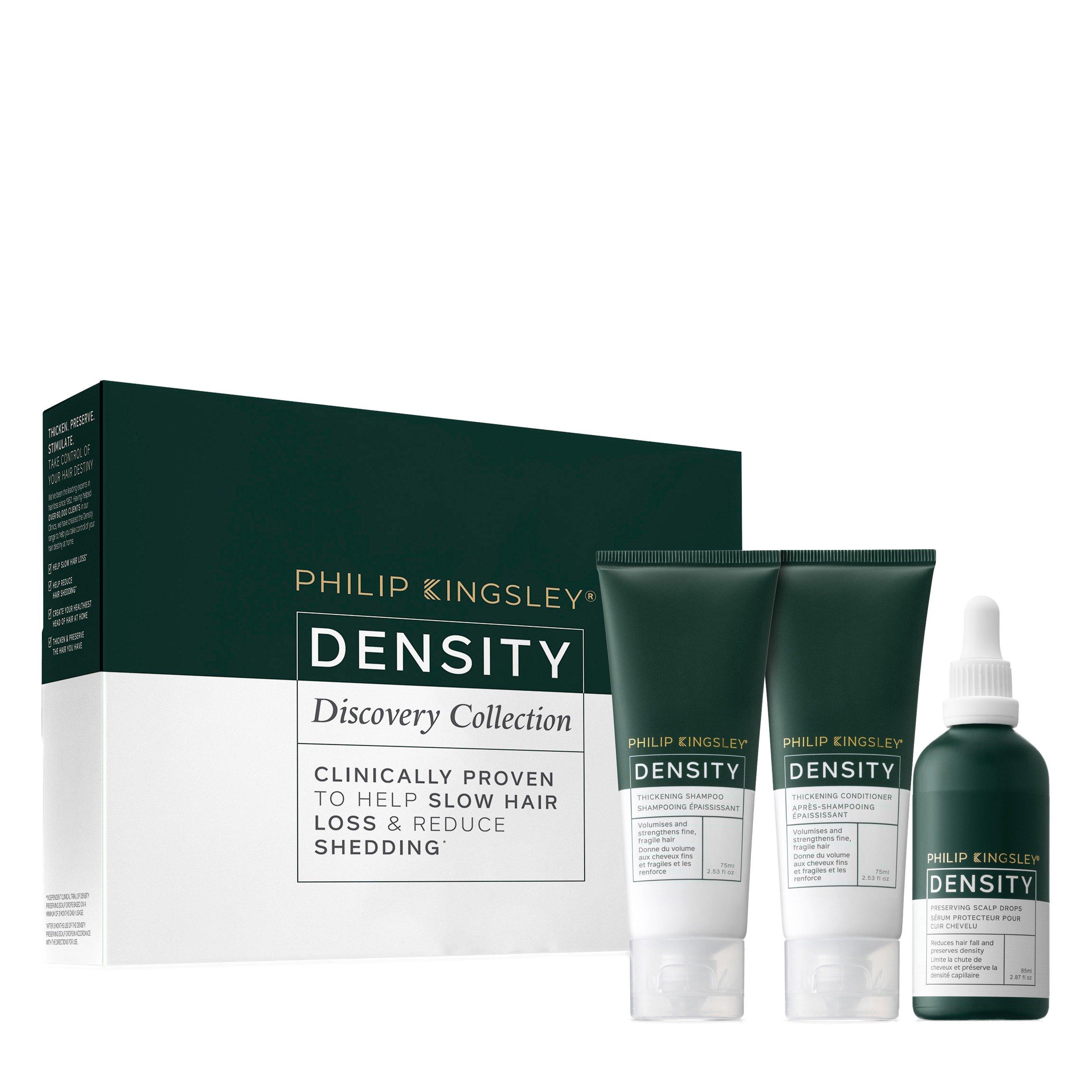 Not Applicable - Philip Kingsley - DENSITY DISCOVERY COLLECT - 1