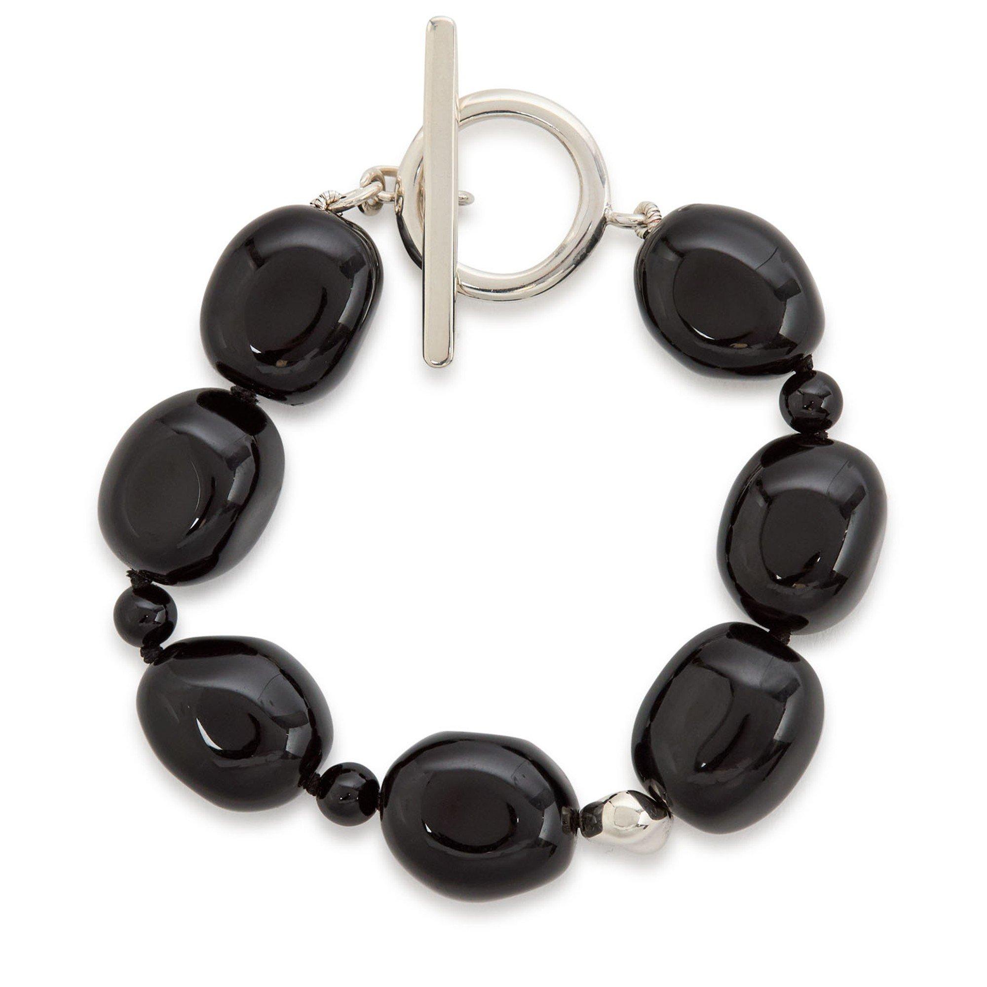 BLACK AND OTHER - AGMES - Dara Bracelet - 1