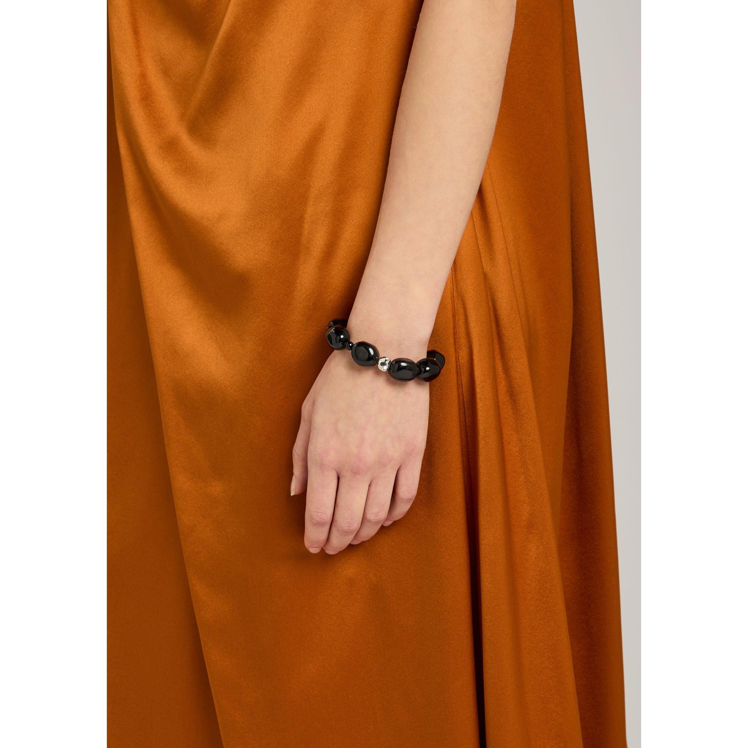BLACK AND OTHER - AGMES - Dara Bracelet - 3