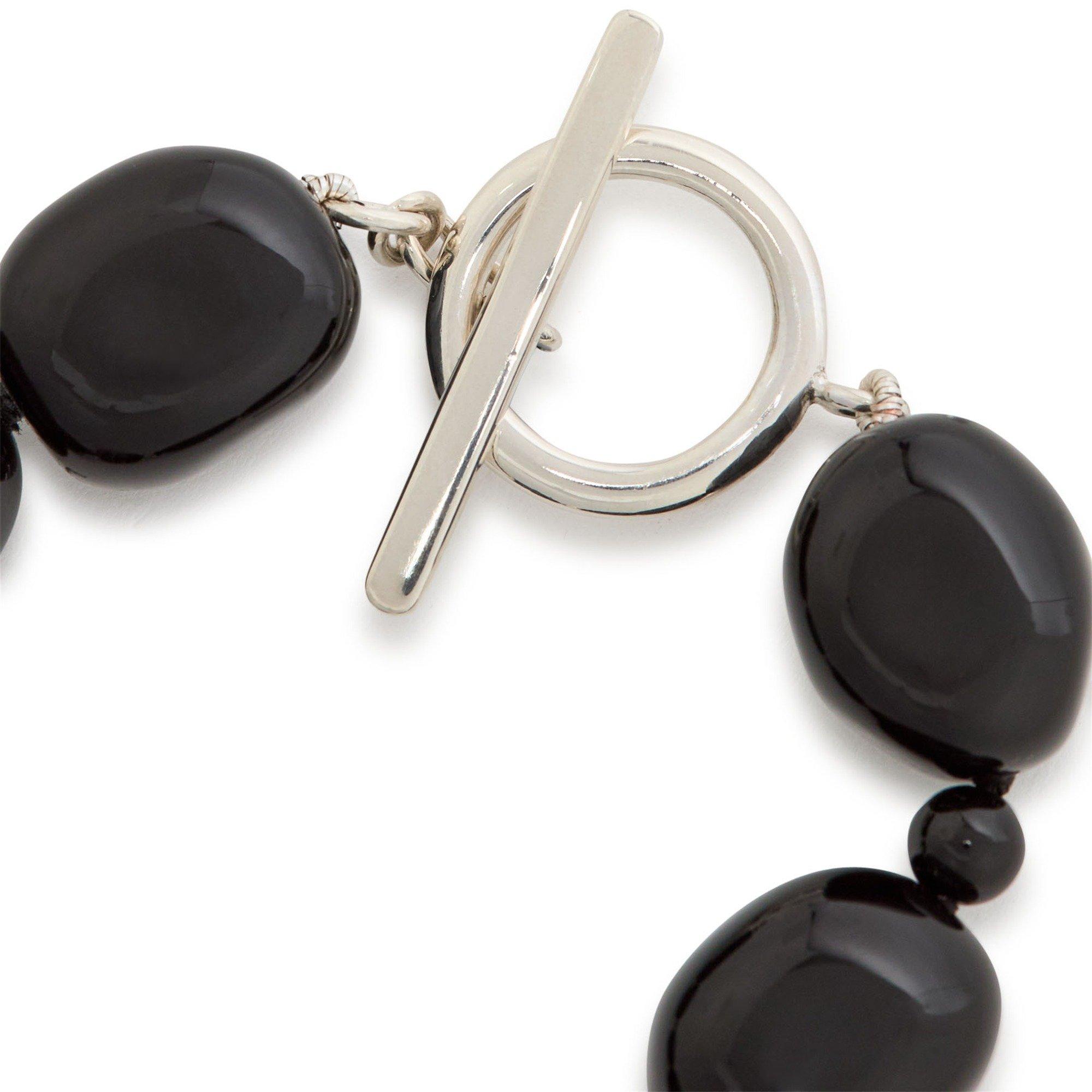 BLACK AND OTHER - AGMES - Dara Bracelet - 4
