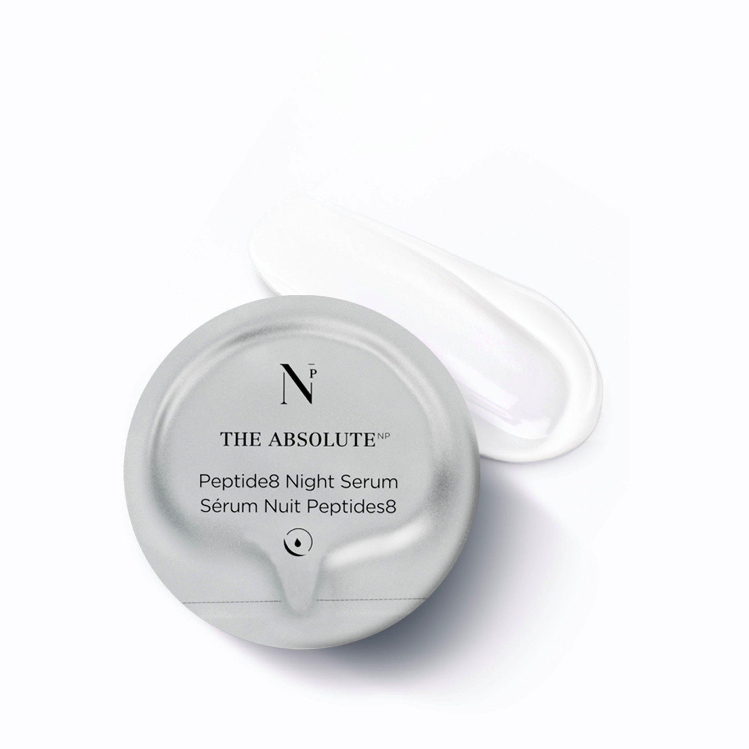 Not Applicable - Noble Panacea - ABSOLUTE PEPTIDE8 NIGHT S - 2