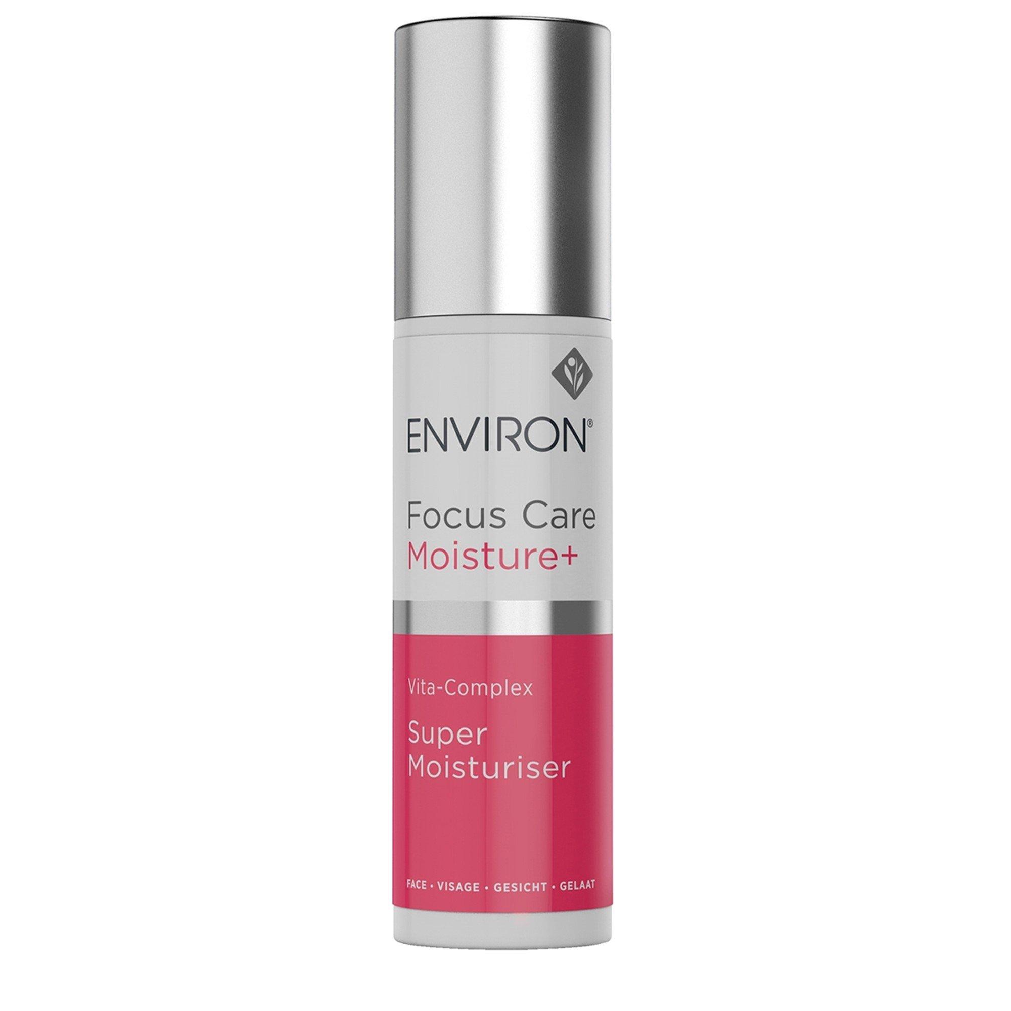 Not Applicable - Environ - SUPER MOISTURISER +