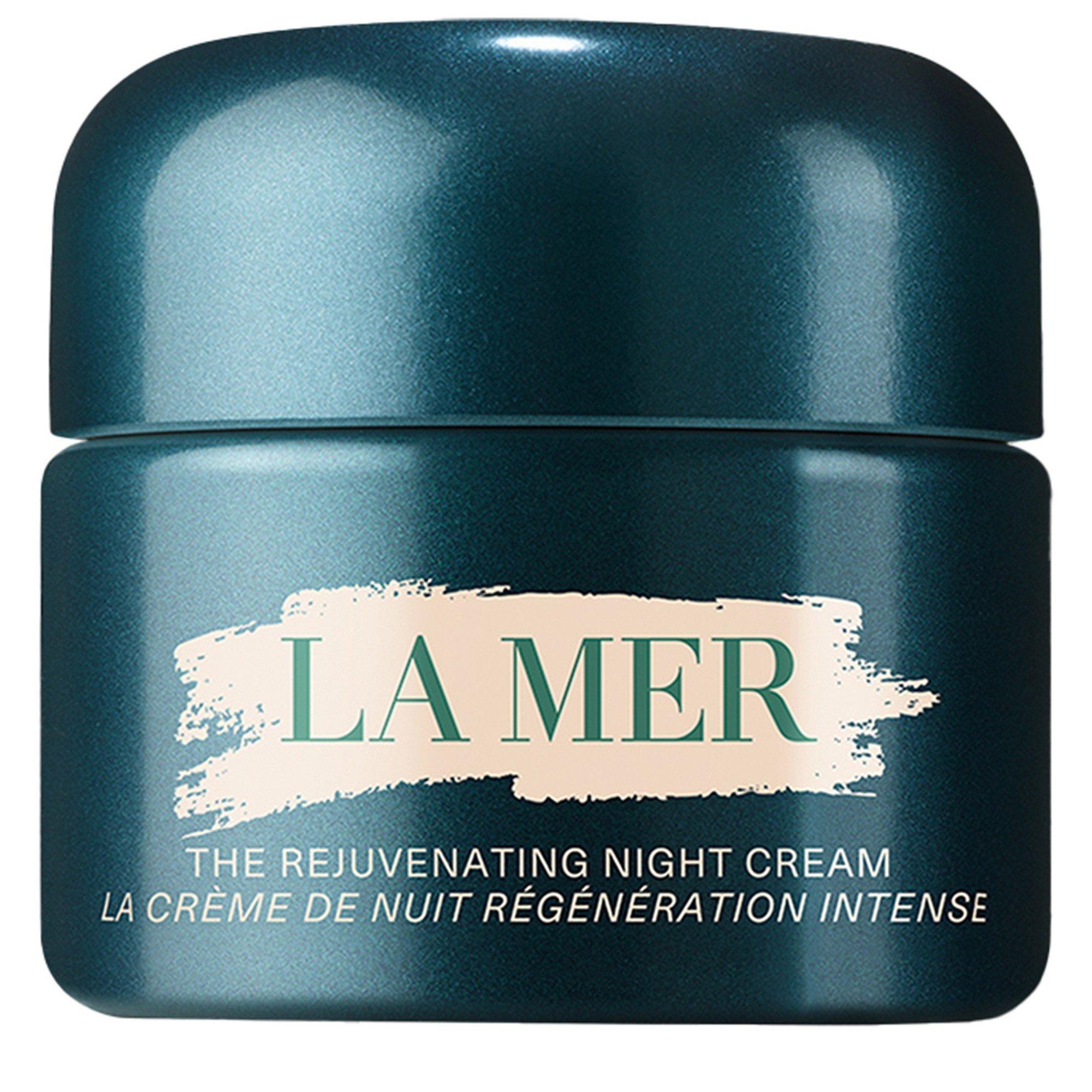 Creme de la Mer REJUVENATING NGHT CRM 15M