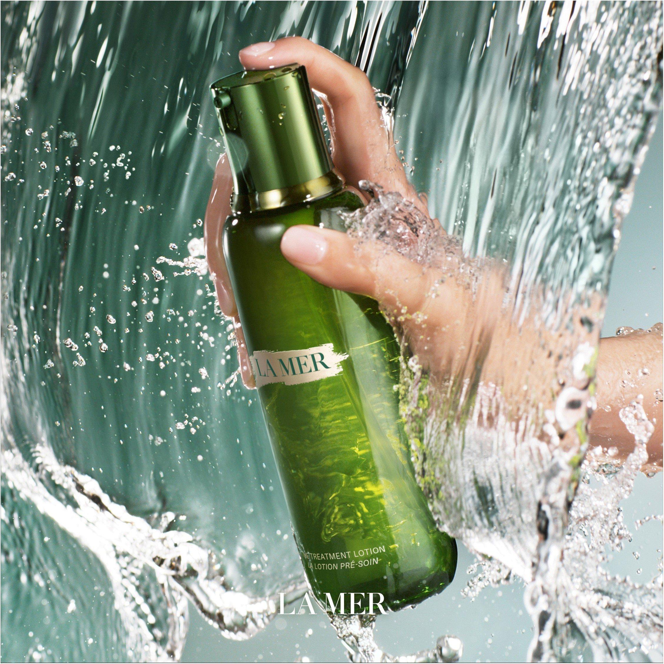 Not Applicable - Creme de la Mer - TREATMENT LOTION 250ML - 4