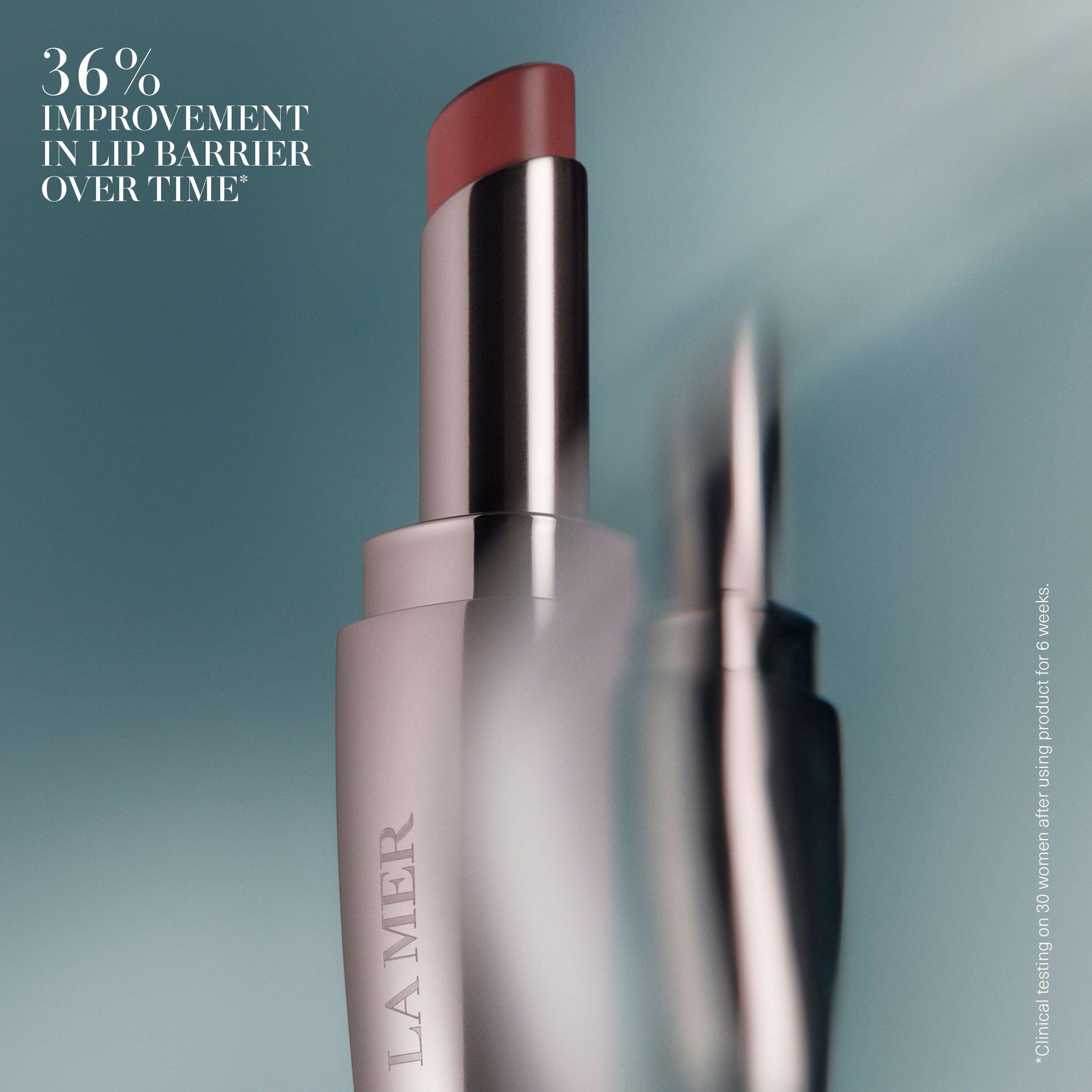 NUDE 02 - Creme de la Mer - The Lip Treatment Balm 3.4g - 4