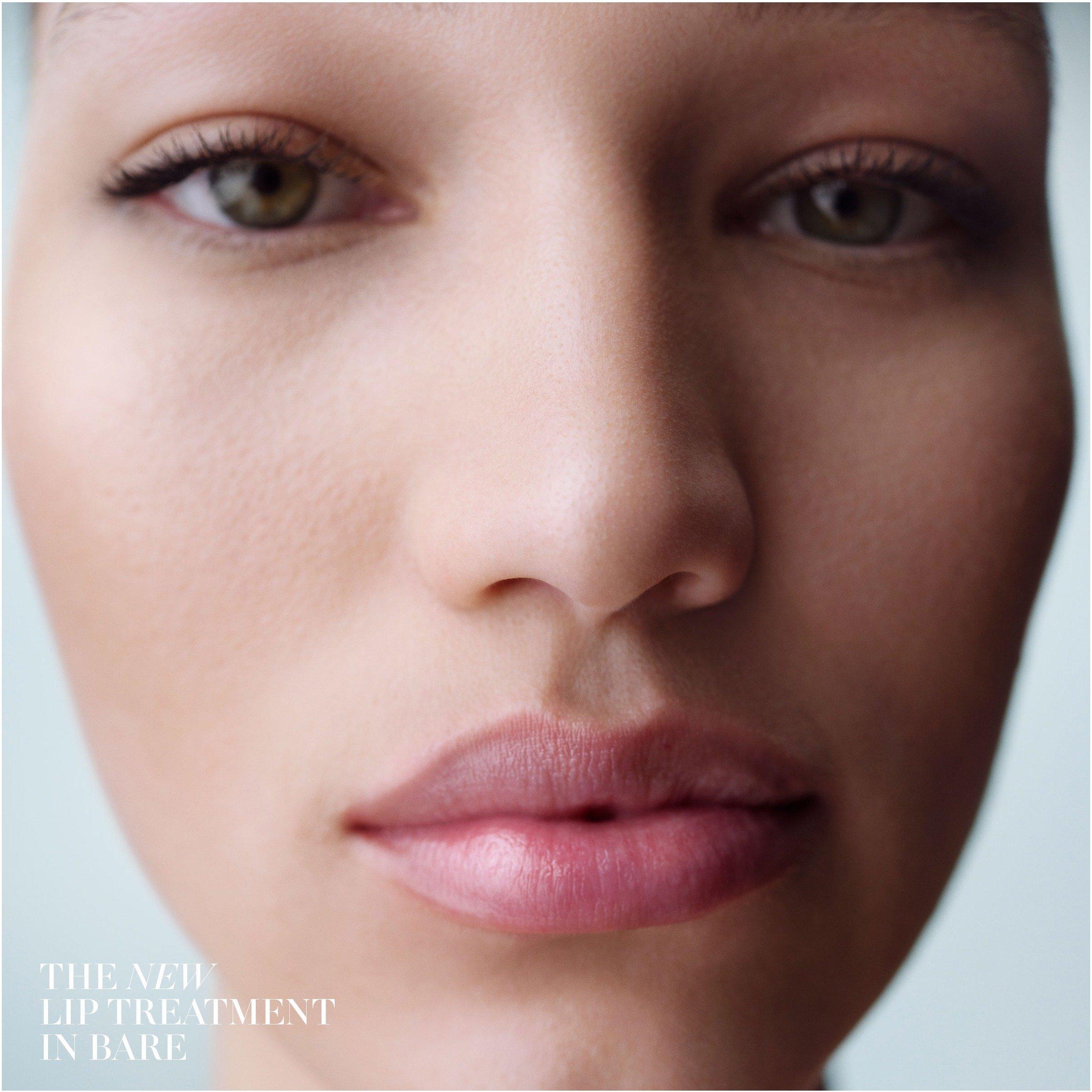 NUDE 02 - Creme de la Mer - The Lip Treatment Balm 3.4g - 5
