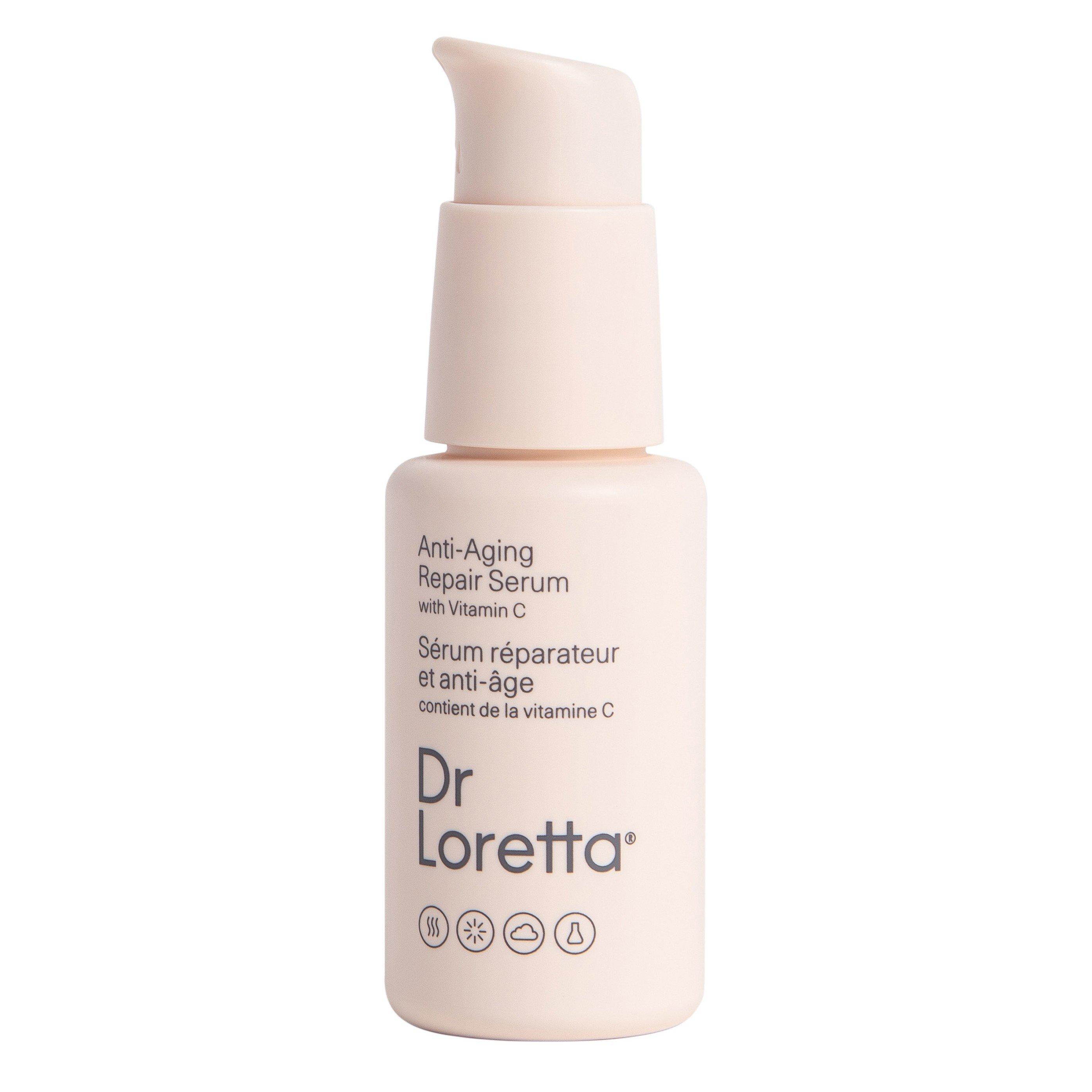 Dr Loretta ANTI-AGING REPAIR SERUM