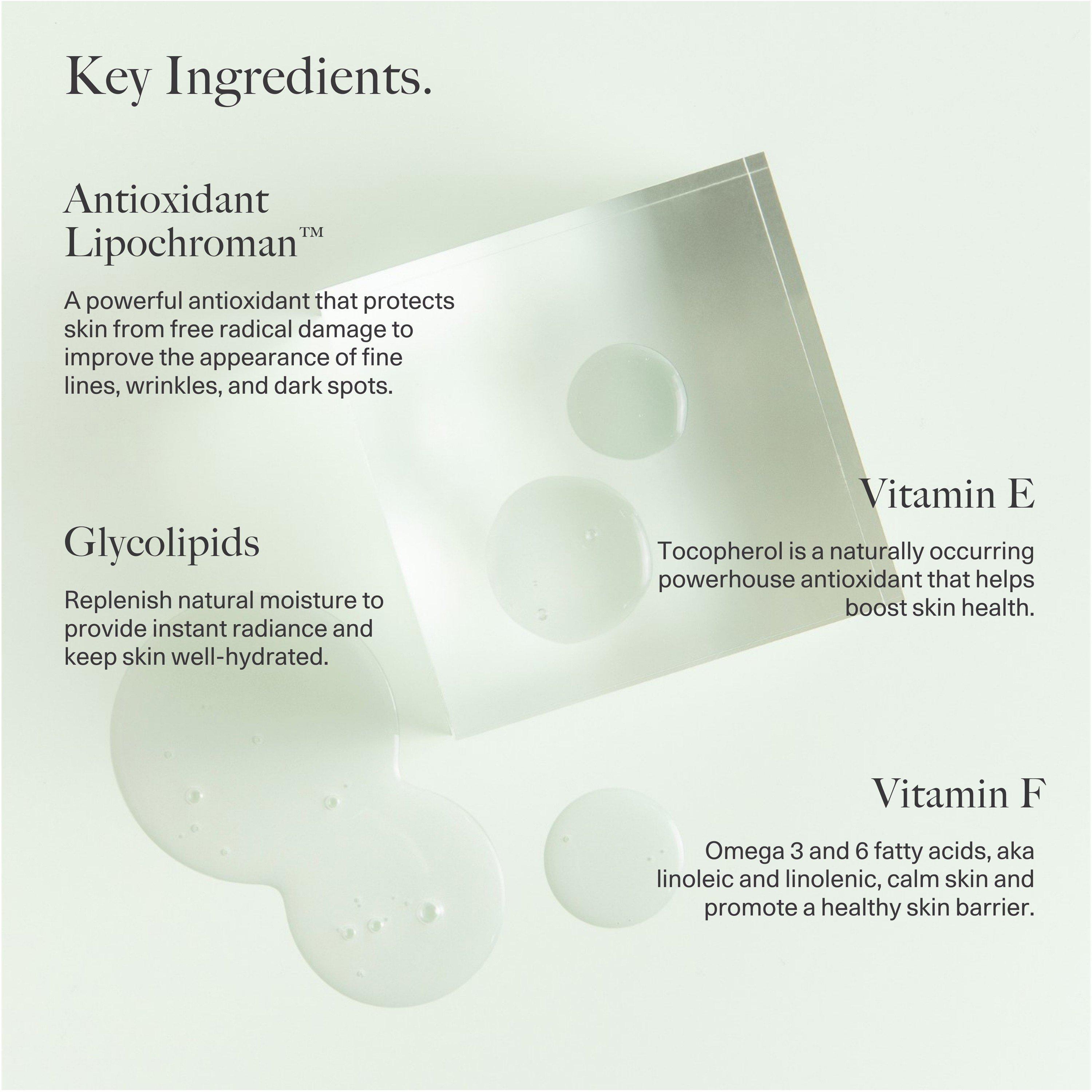 Not Applicable - Dr Loretta - INTENSE REPLENISHING SERU - 3