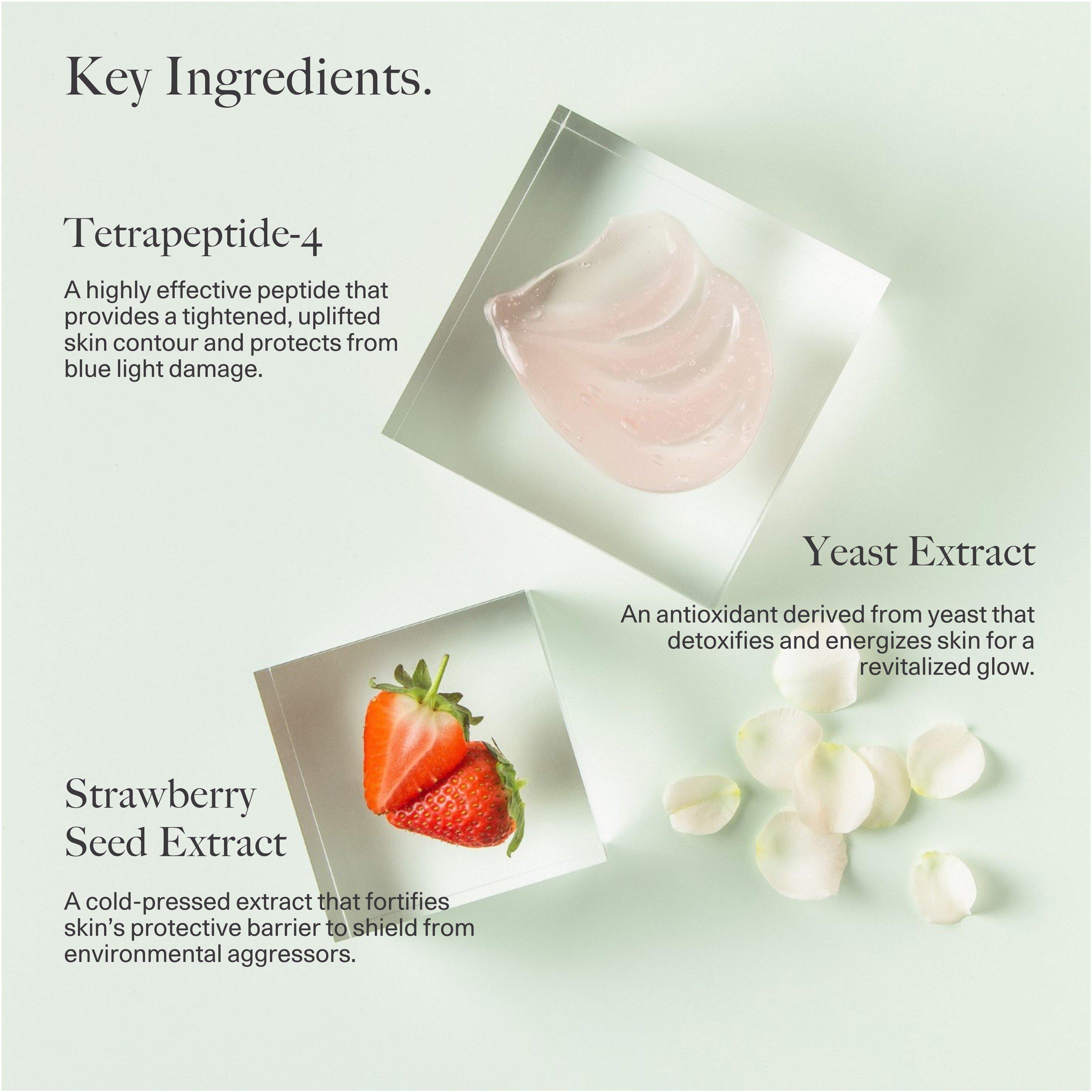 Not Applicable - Dr Loretta - TIGHTENING DETOX MASK - 3